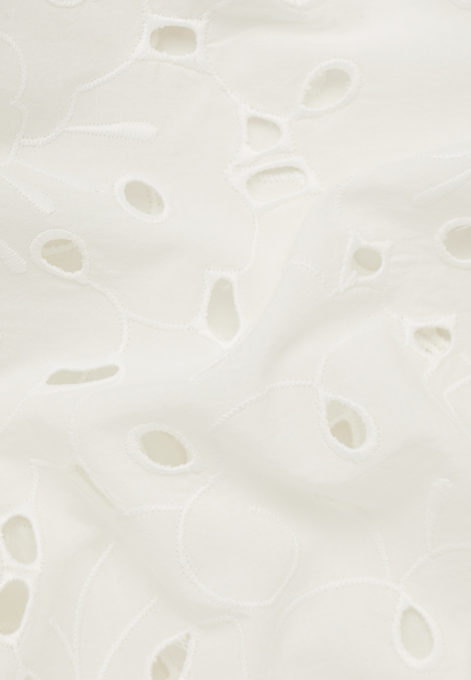 Eterna Chemisier à chemise »LOOSE FIT«