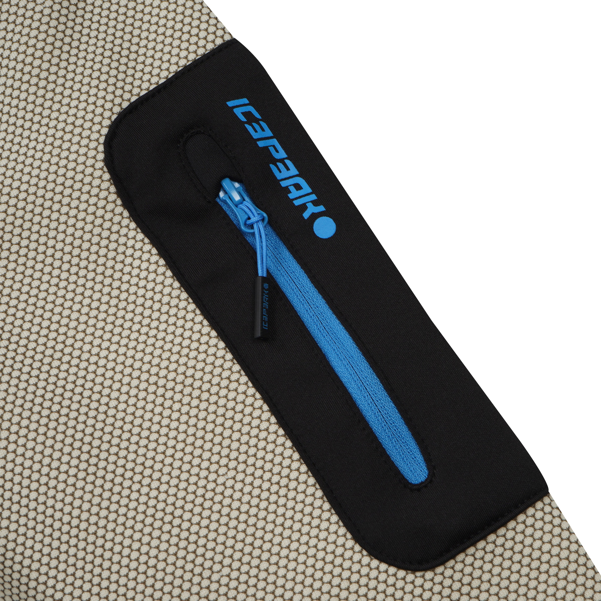 Icepeak Fleecejacke »BREDSTEDT«