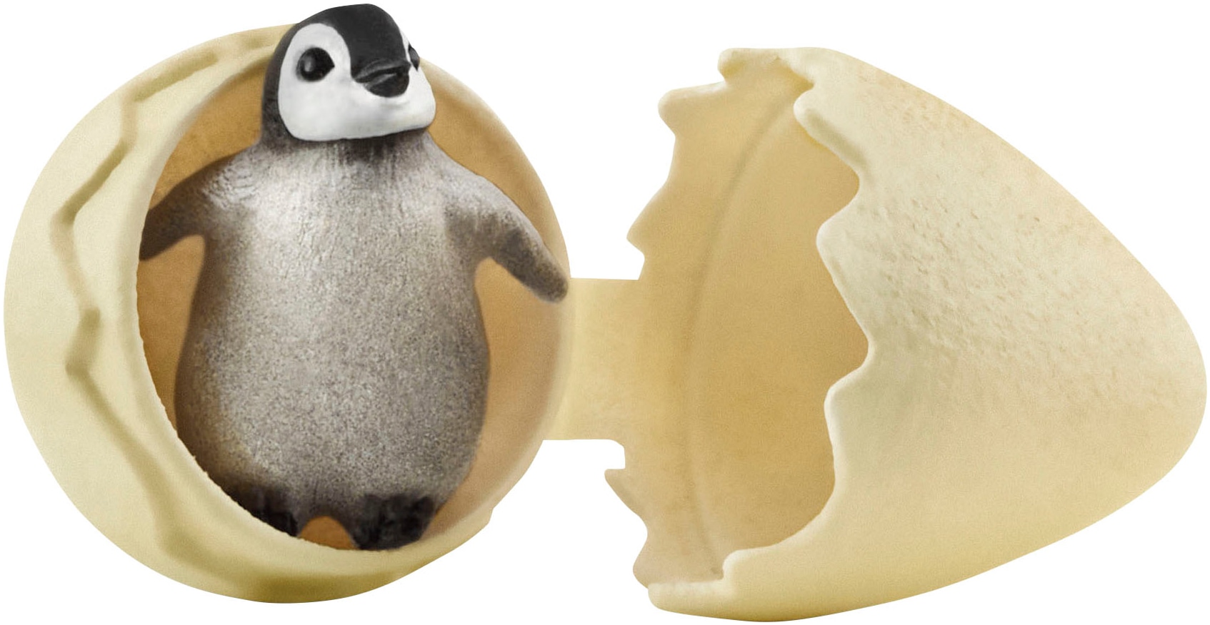 Schleich® Spielfigur »WILD LIFE, Pinguin-Familienspass (42661)«