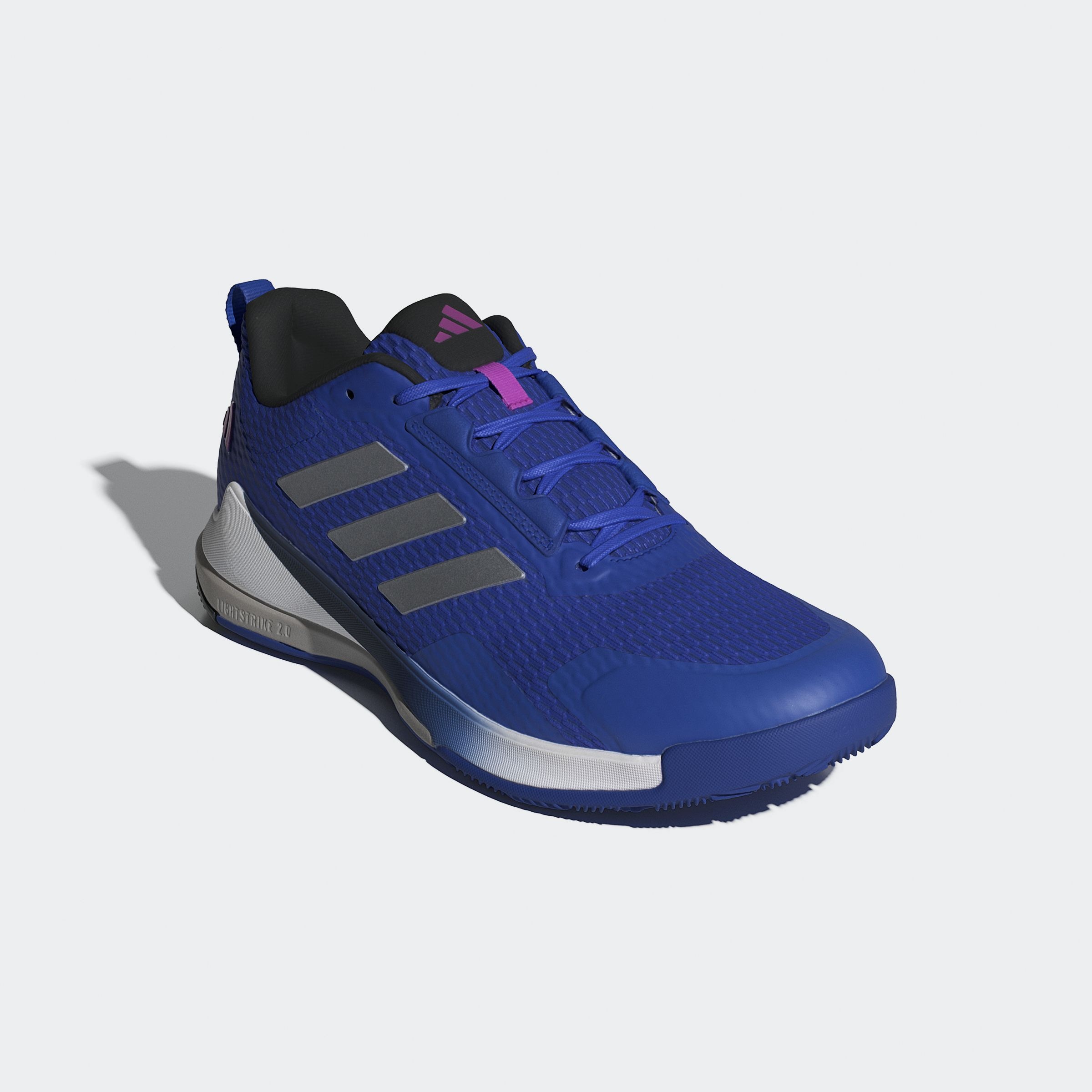 adidas Performance Hallenschuh »NOVAFLIGHT 2 INDOOR«, besonders geeignet für Handball und Volleyball