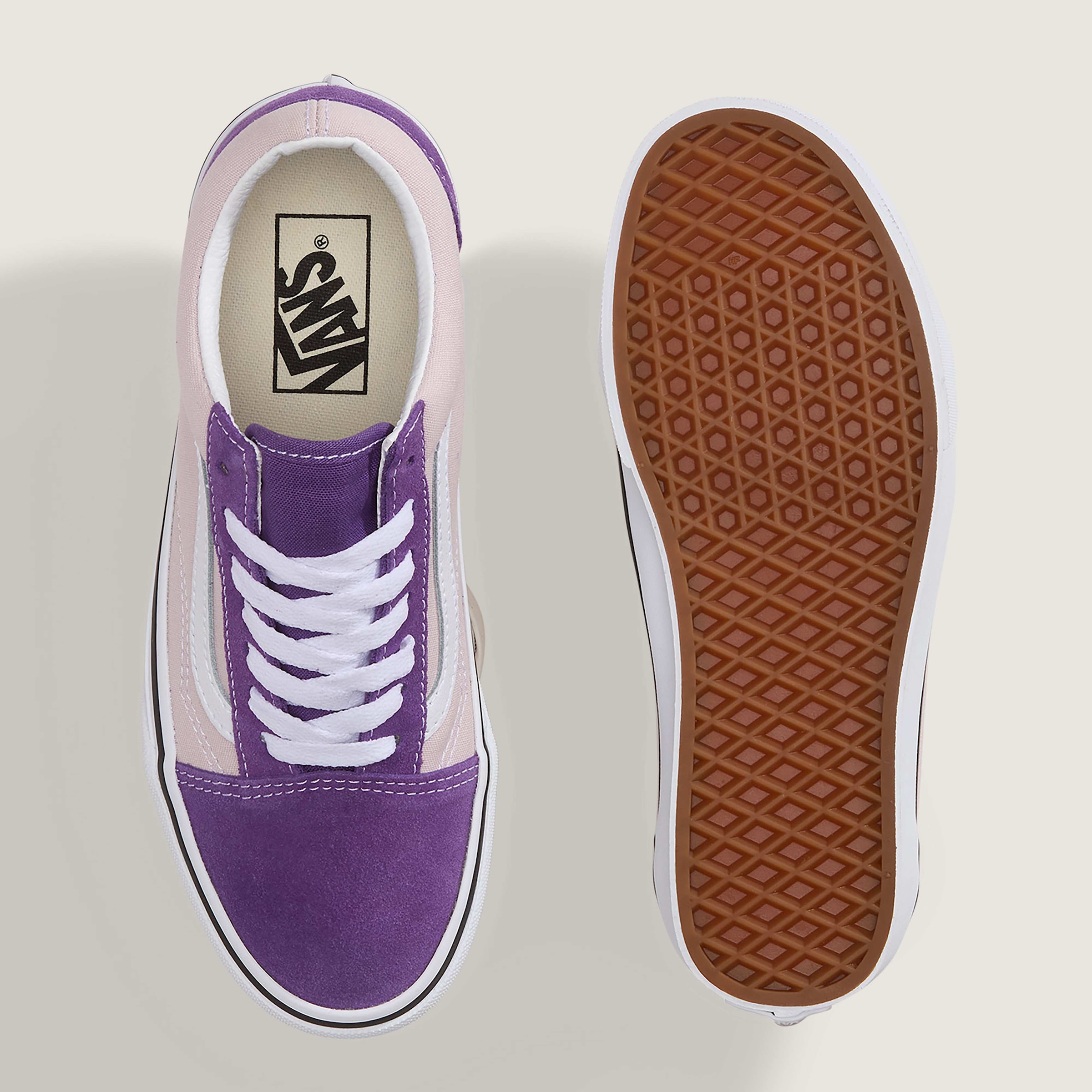 Vans Sneaker »Old Skool«
