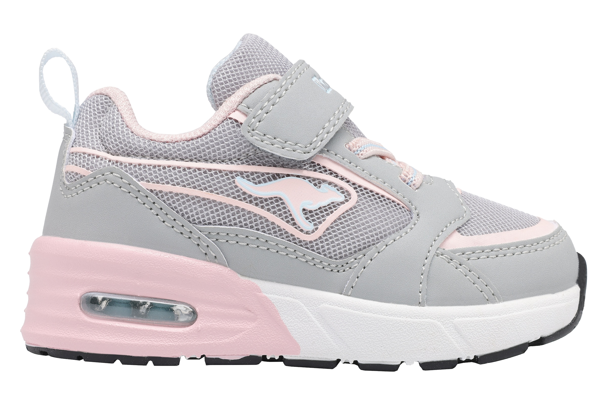 KangaROOS Sneaker »K-XI Reto EV«