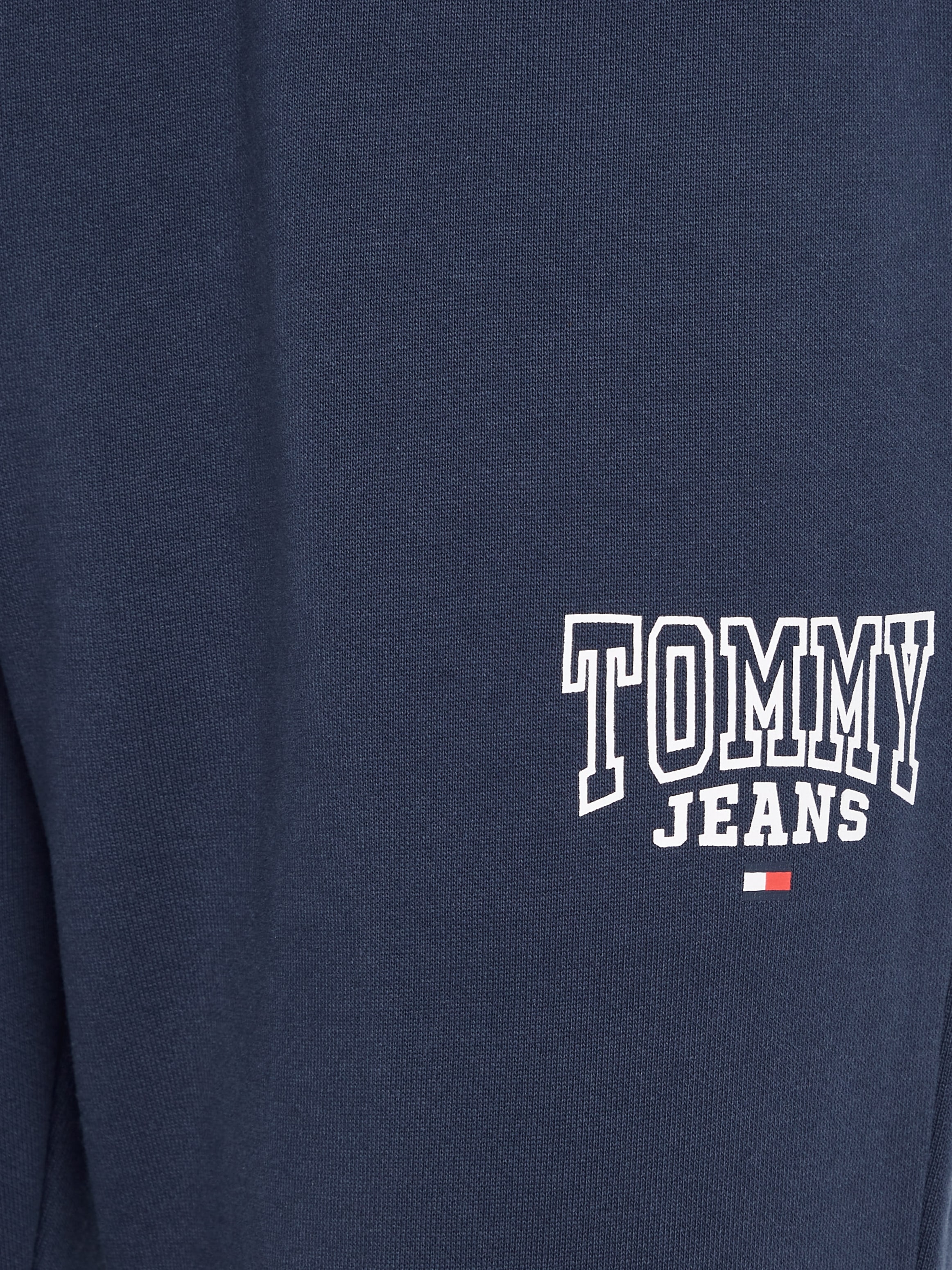 Tendance Acheter en ligne à Sweathose ENTRY SLIM prix Jeans GRAPHIC »TJM Tommy SWEATPANT« bas