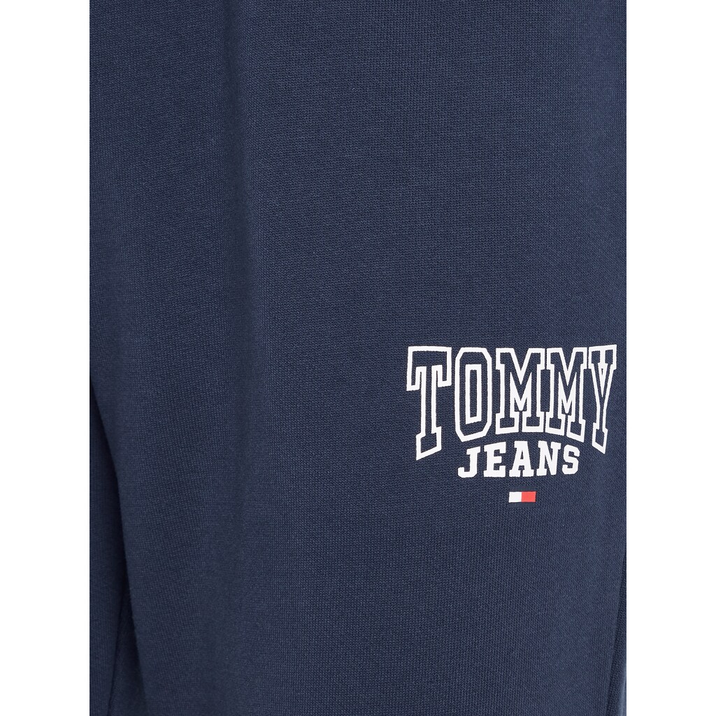 Tommy Jeans Sweathose »TJM SLIM ENTRY GRAPHIC SWEATPANT«