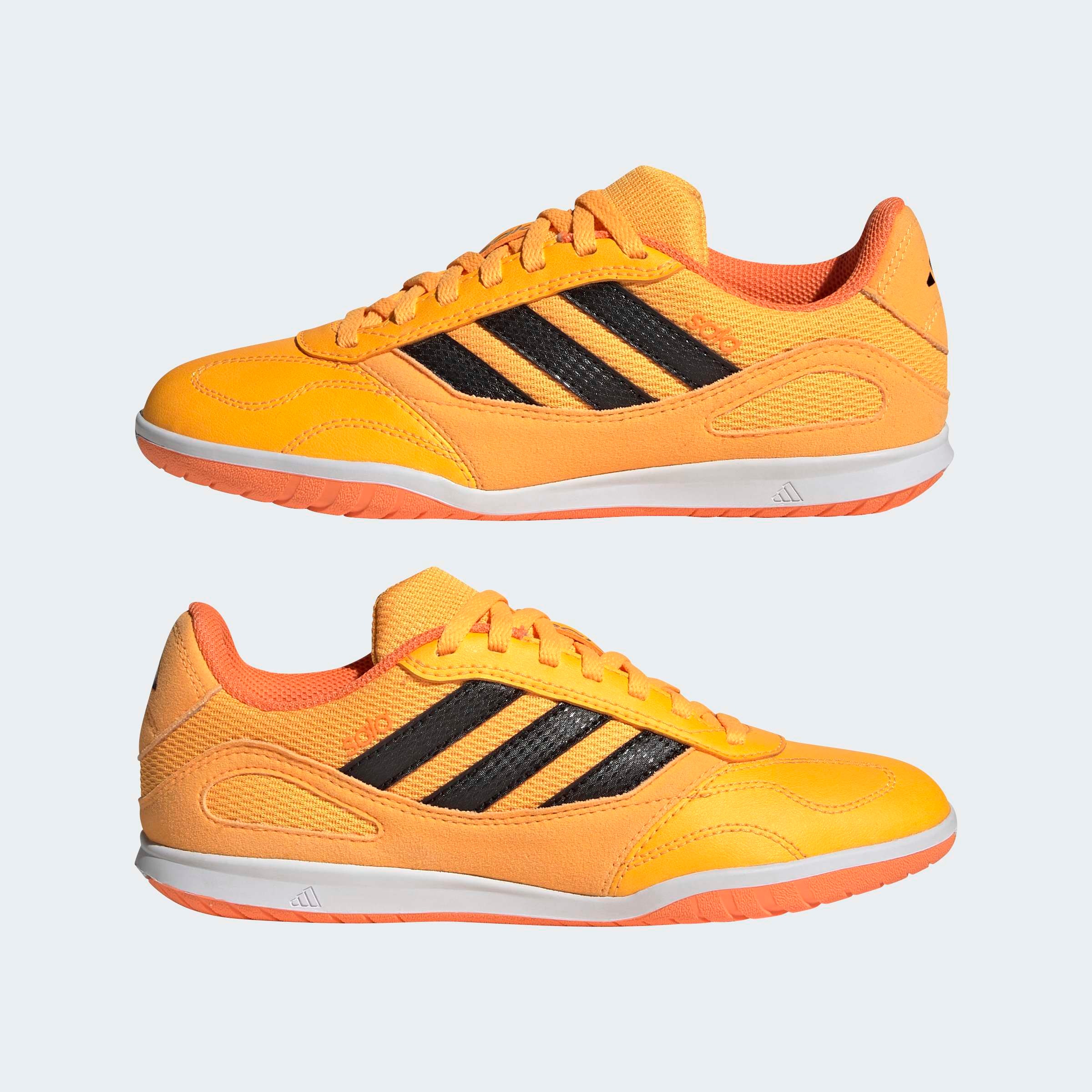 adidas Performance Chaussure de football »SUPER SALA III KIDS , HALLENBÖDEN«  pour enfants et adolescents