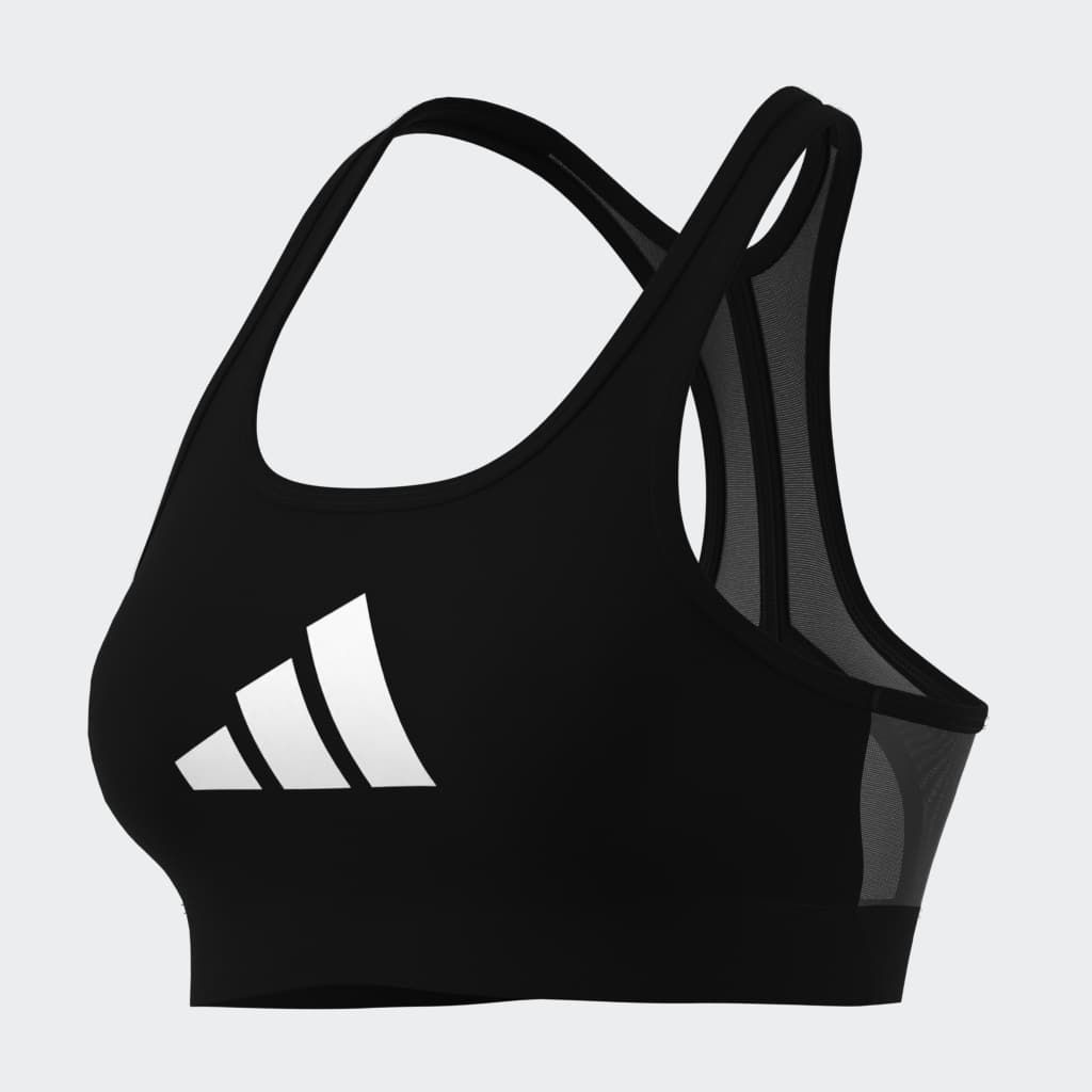 adidas Performance Soutien-gorge de sport »PWRCT BL BRA« 1 tlg.,