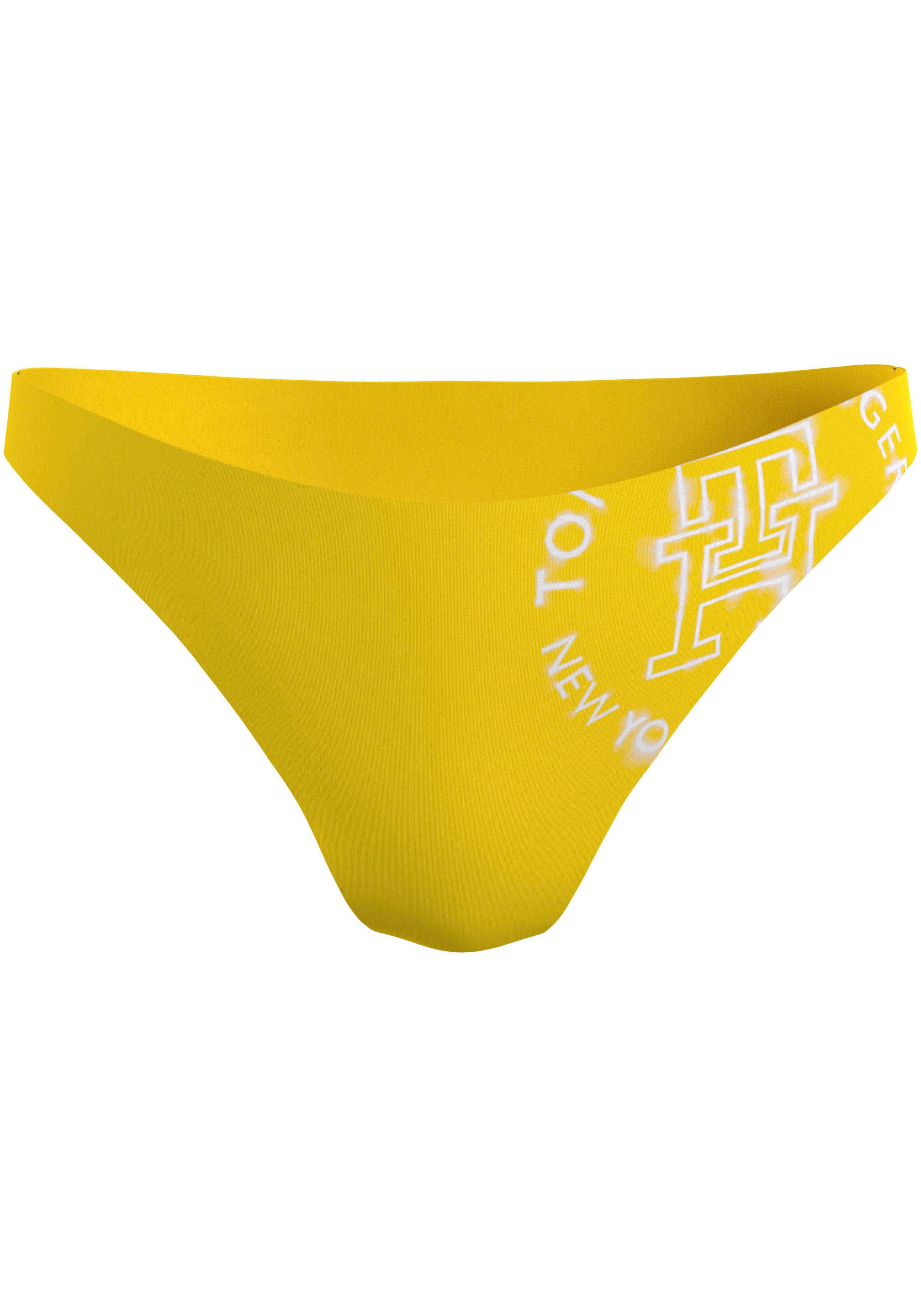 Tommy Hilfiger Swimwear Bikini-Hose »BIKINI«, für Schwimmen