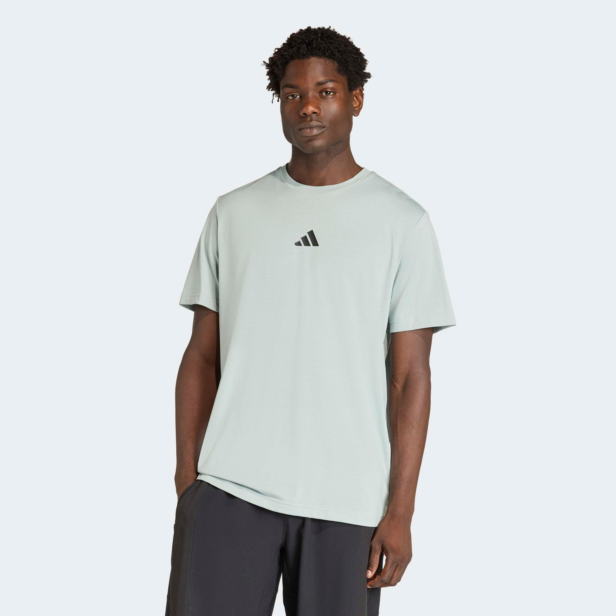 Image of adidas Performance T-Shirt "M TR ID G T"