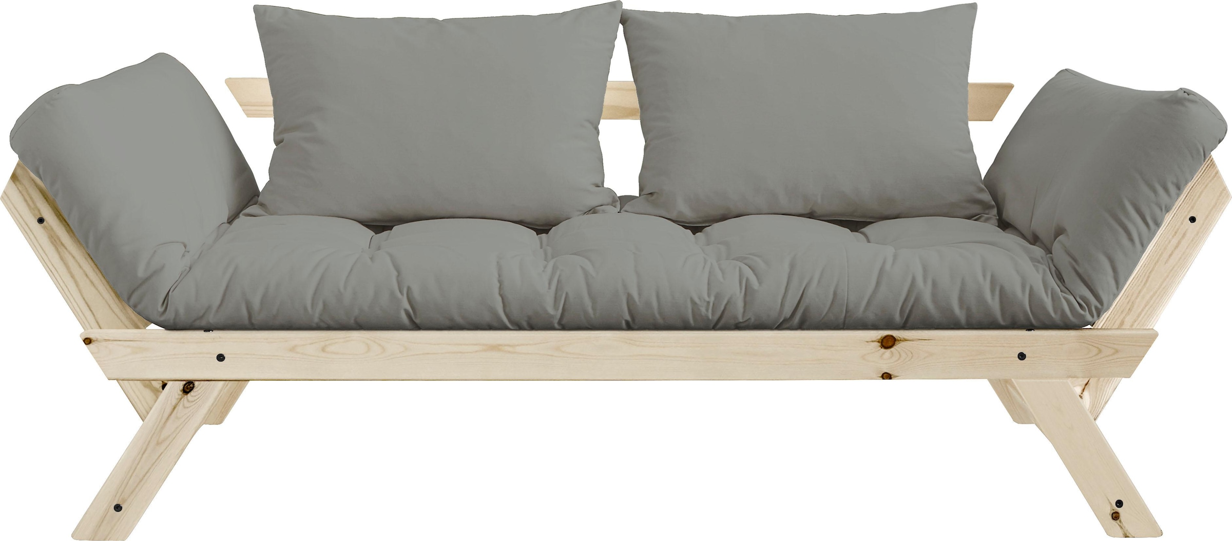 Image of Karup Design Schlafsofa "Bebop" inkl. Futonmatratze
