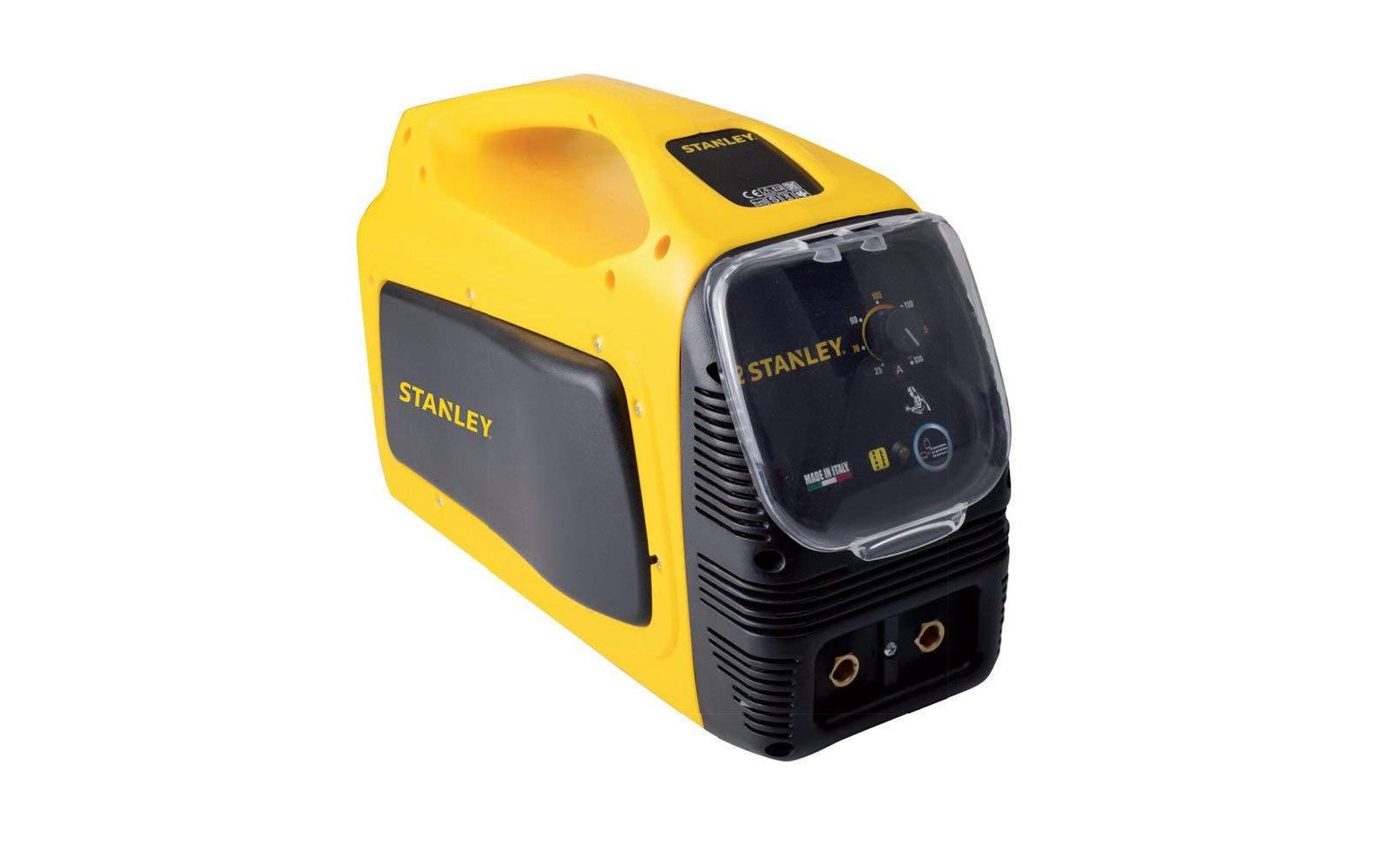 Inverter-Schweissgerät, Stanley, »MAX 160 ST«