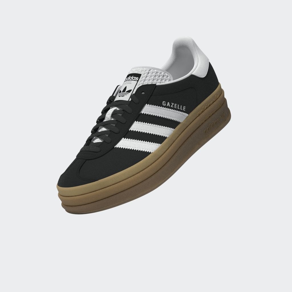 adidas Originals Sneaker »GAZELLE BOLD«
