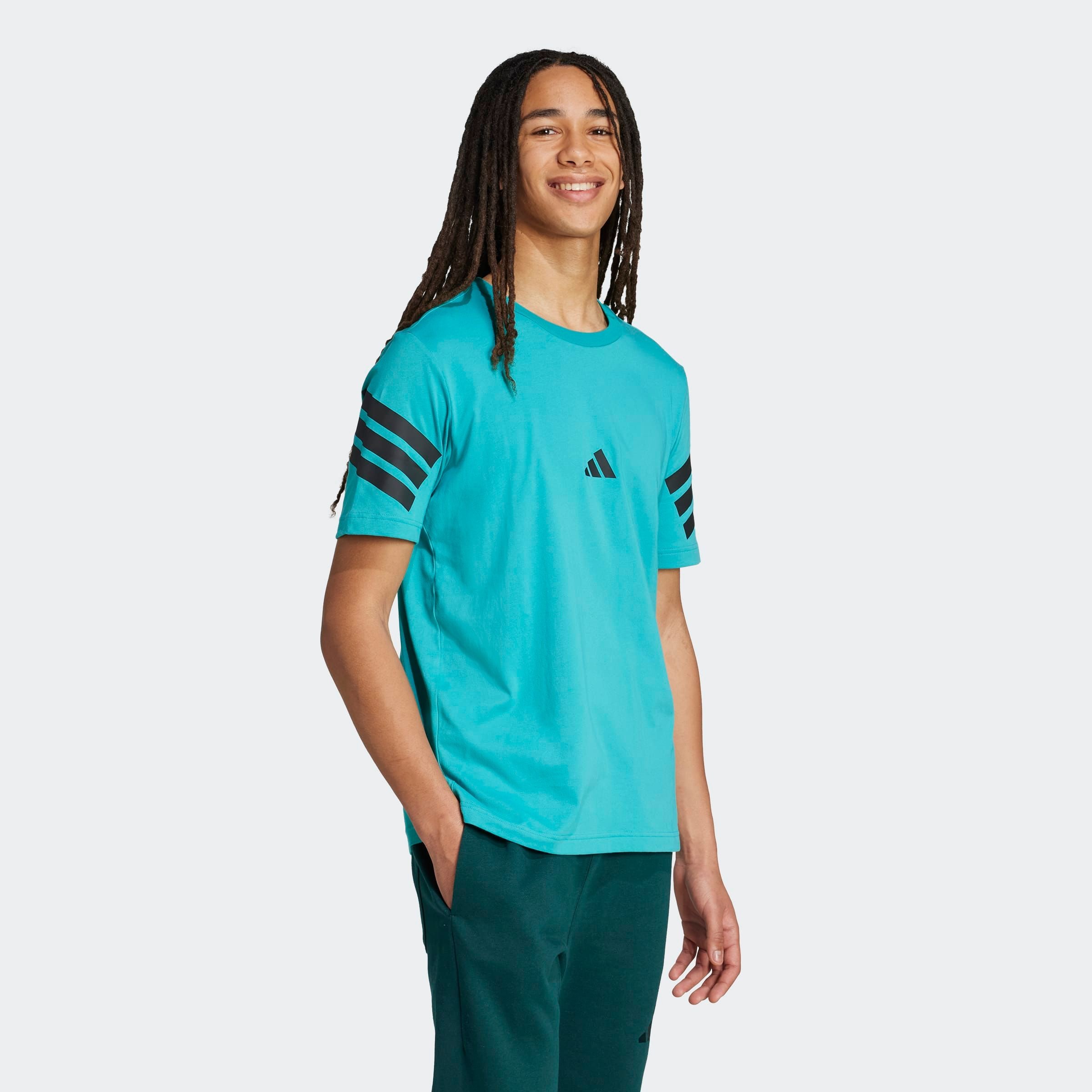 adidas Sportswear T-Shirt »M FI 3S REG T«