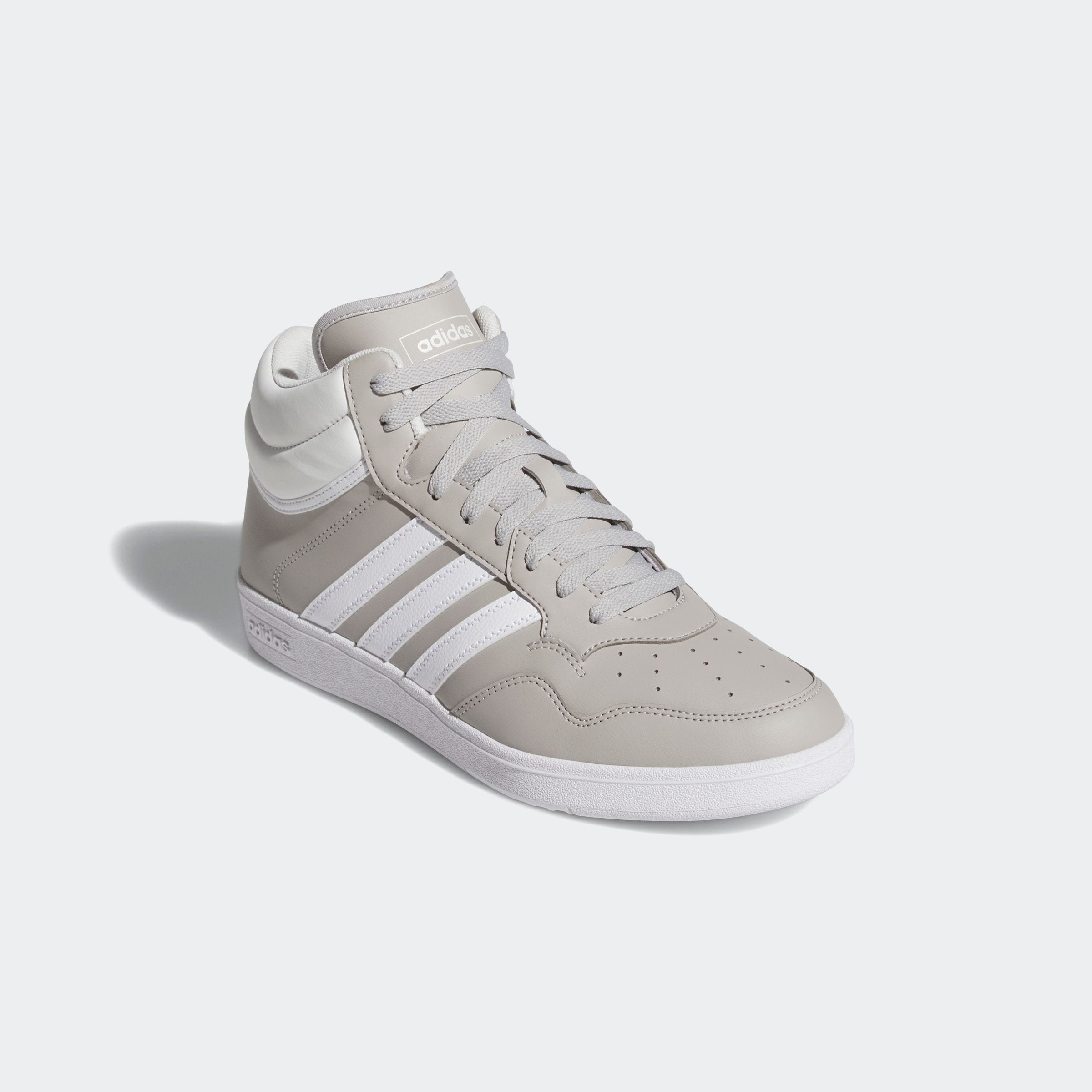Image of adidas Sportswear Sneaker "HOOPS 4.0 MID"