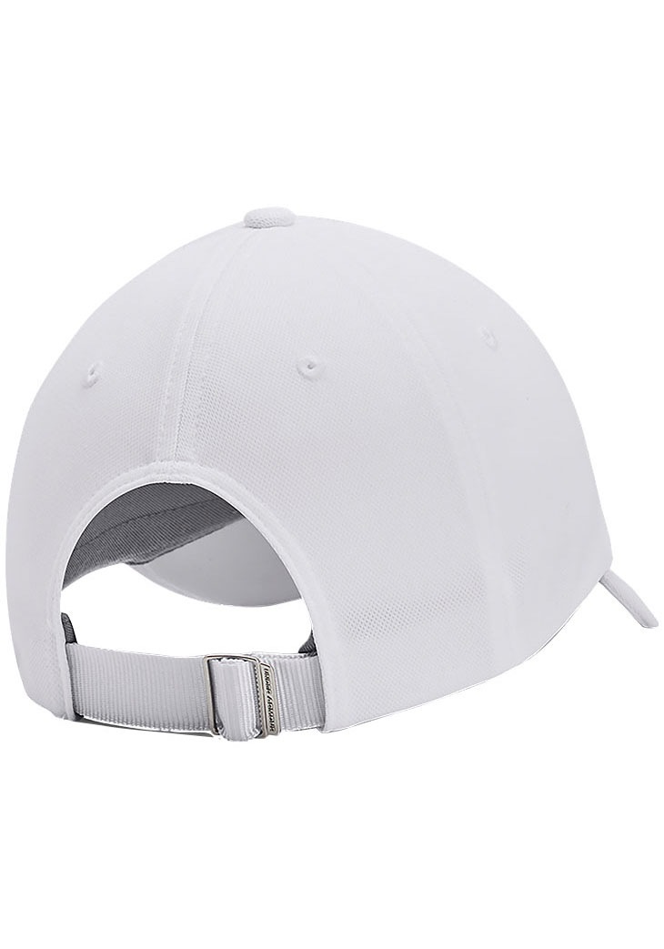 Under Armour® Baseball Cap »UA Blitzing verstellbare Kappe für«