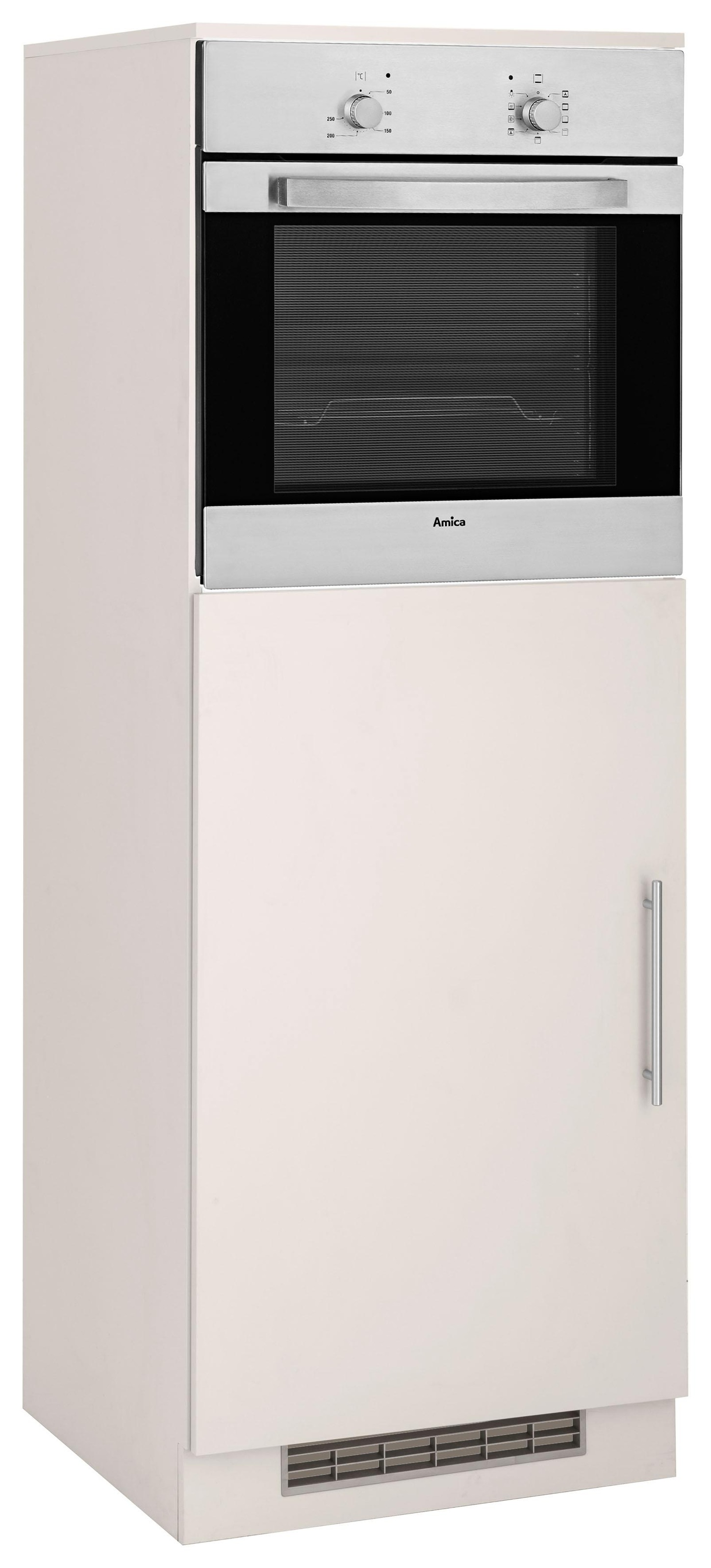 wiho Küchen Backofenumbauschrank "Cali" 60 cm breit