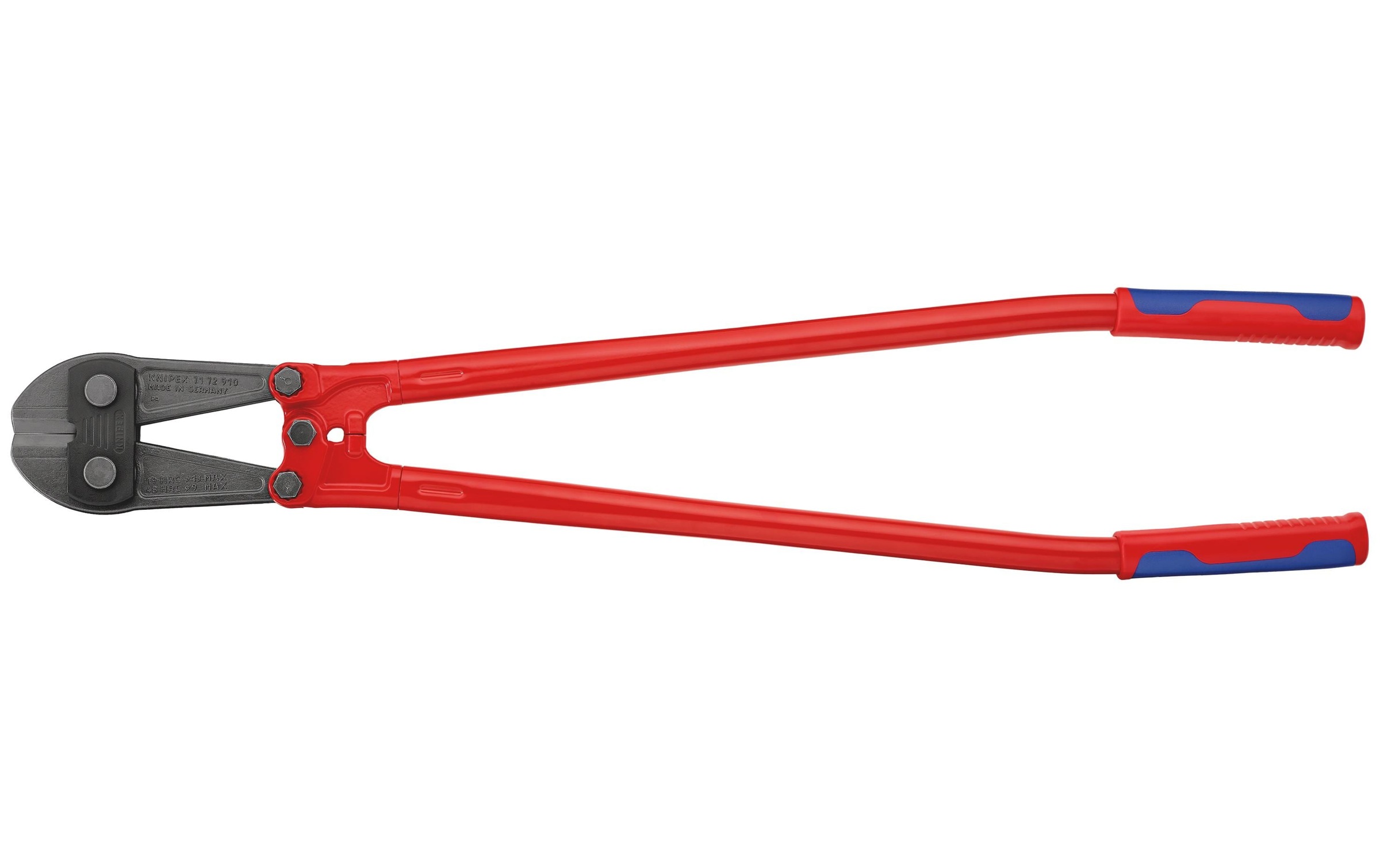 Image of Knipex Bolzenschneider »Knipex Bolzenschneider 910 mm« bei Ackermann Versand Schweiz
