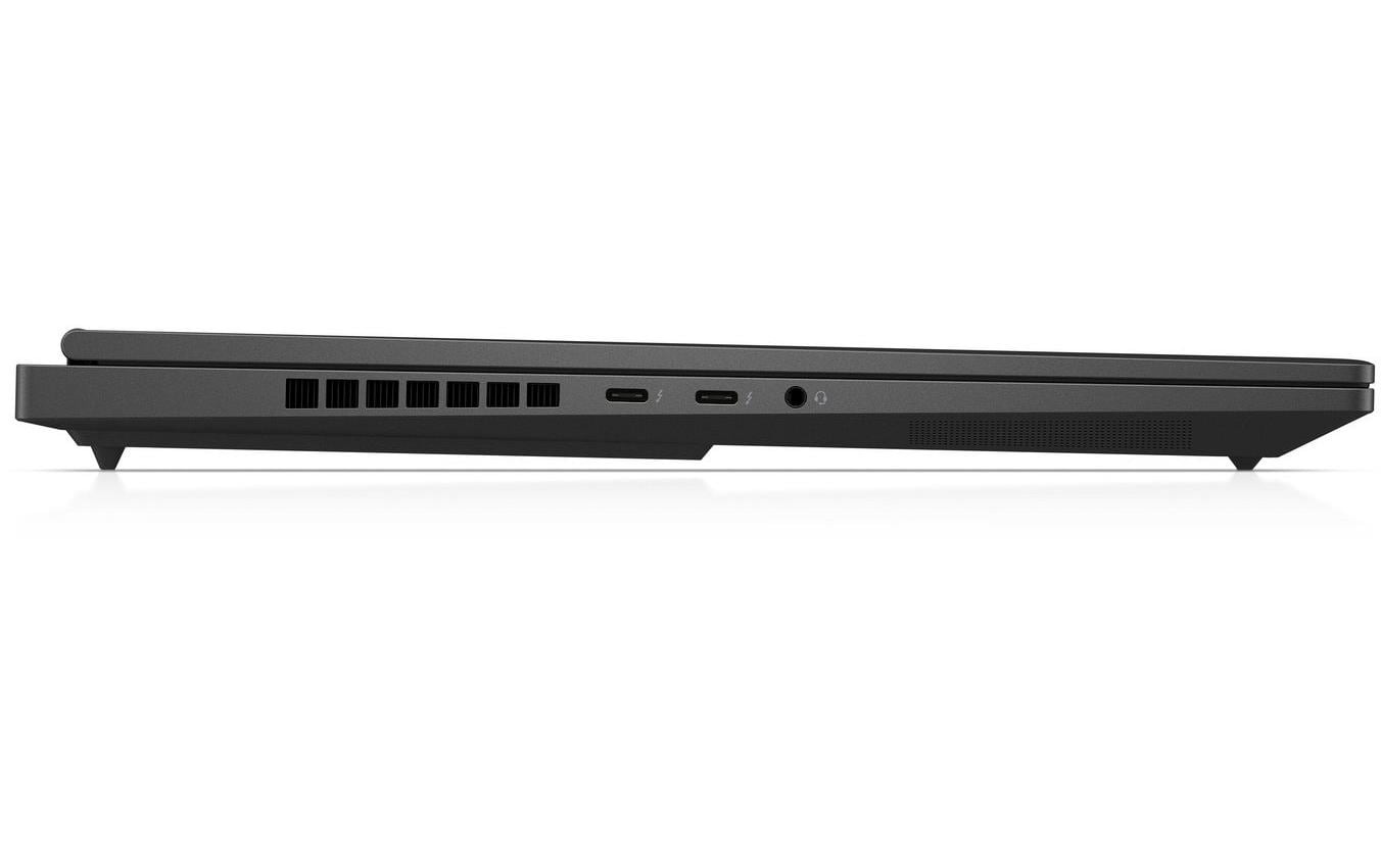 HP Gaming-Notebook »Transcend 16-U1900NZ«, 40,48 cm, / 16 Zoll, Intel, Core i9, GeForce RTX 4070, 1000 GB SSD