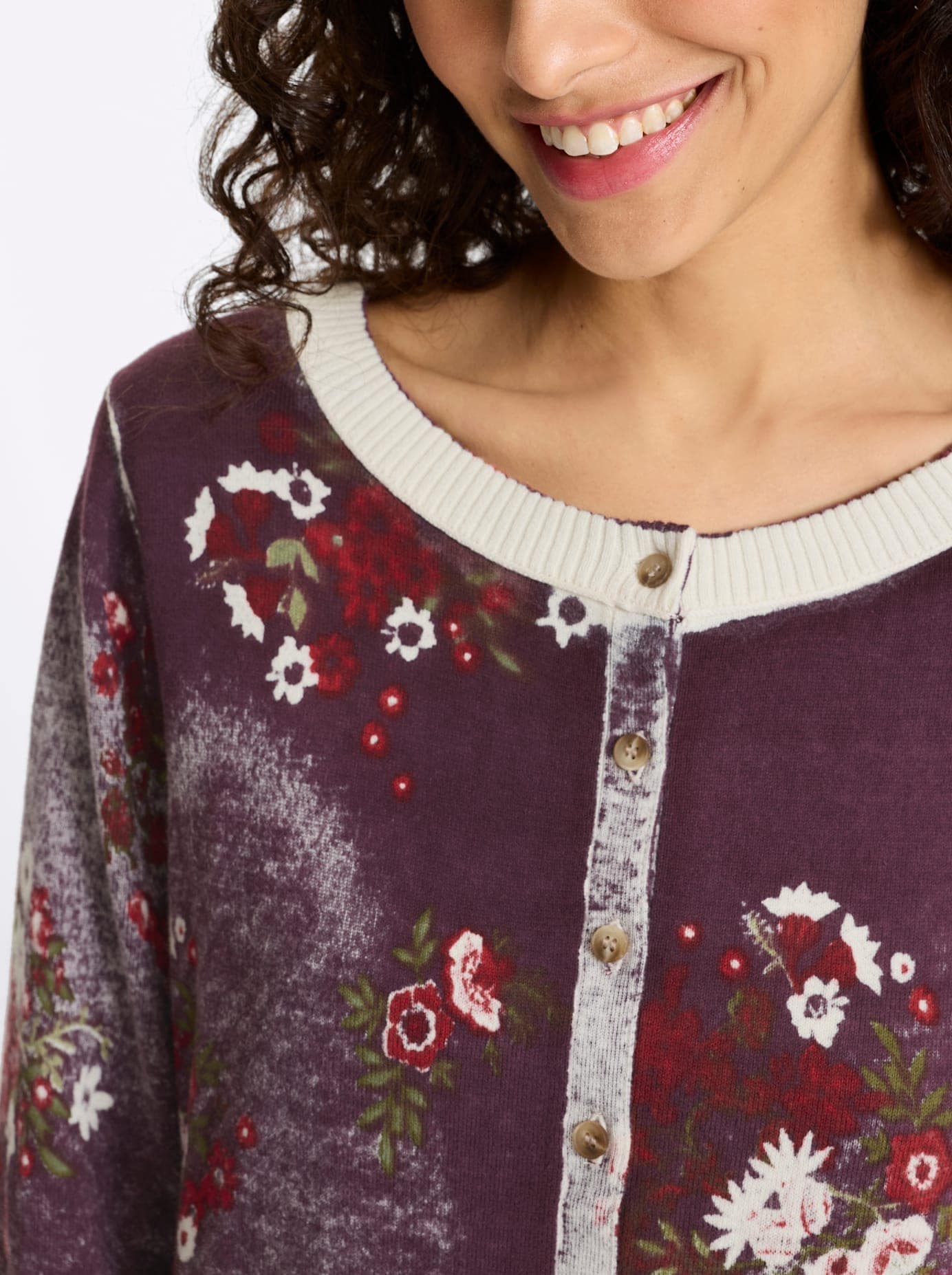 heine Veste en tricot