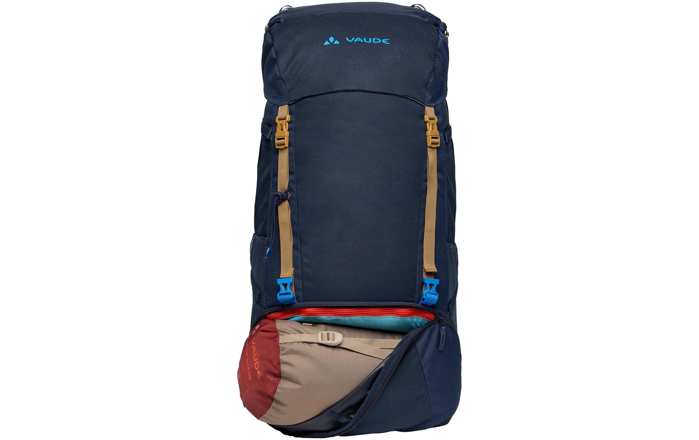 VAUDE Kinderrucksack »Hidalgo 50 l«