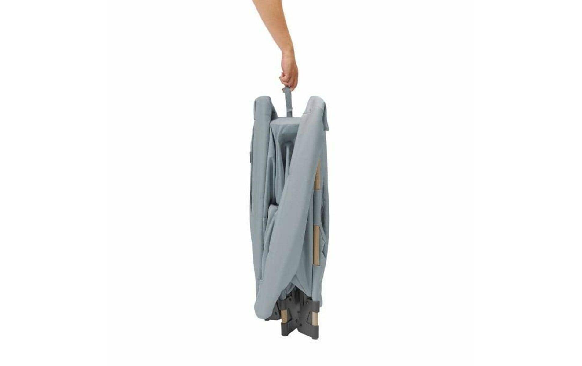 Maxi-Cosi Laufgitter »Swift 3-in-1 Beyond Grey Eco«