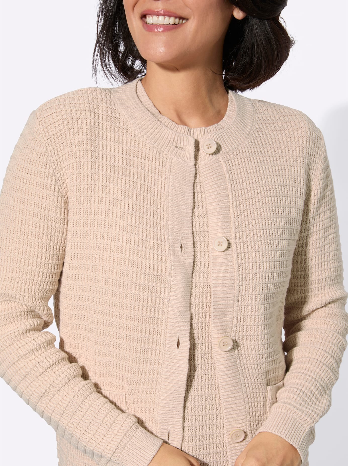 Casual Looks Strickpullover »Twinset«