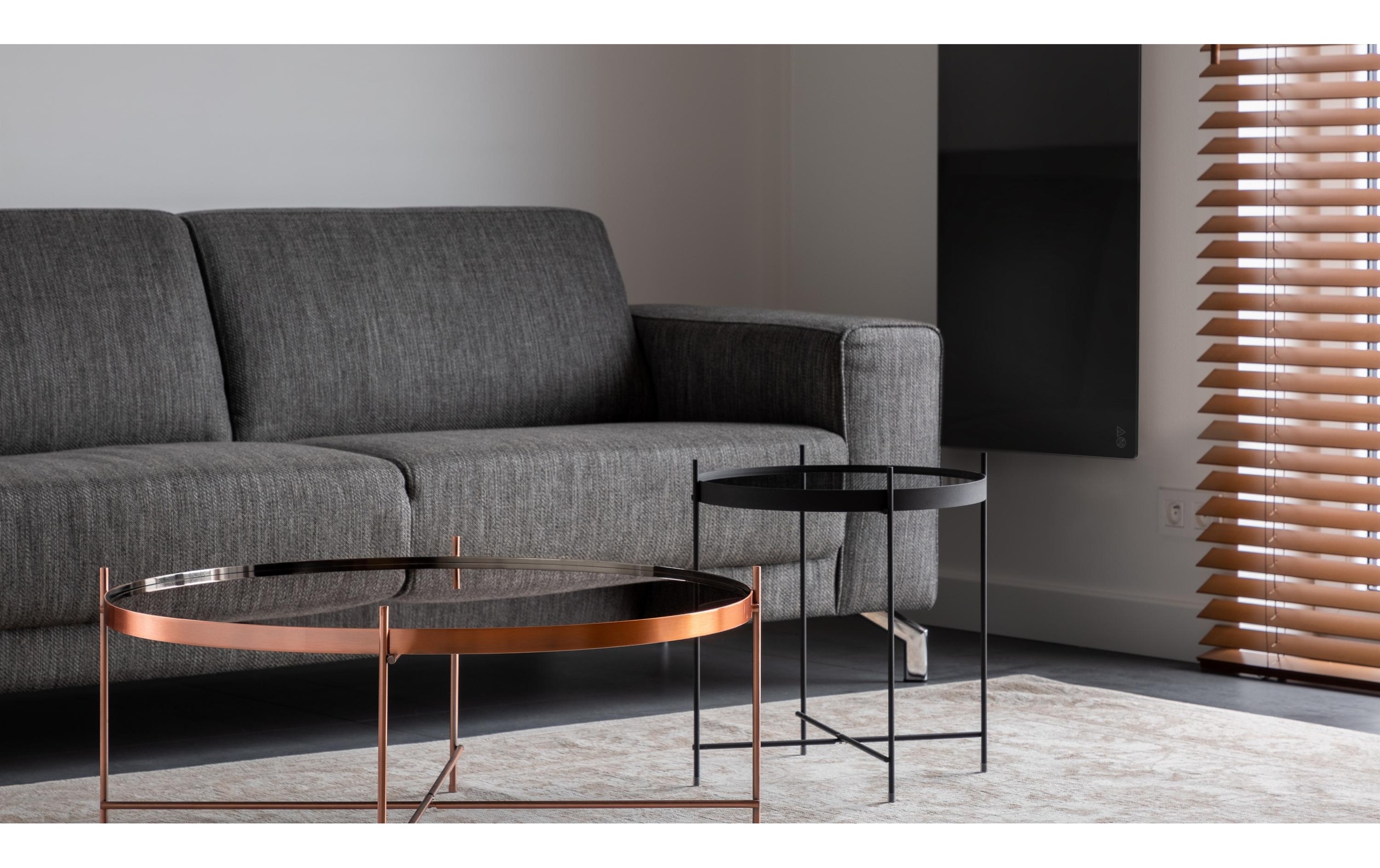Infrarotstrahler »AENO Premium Eco Sm«