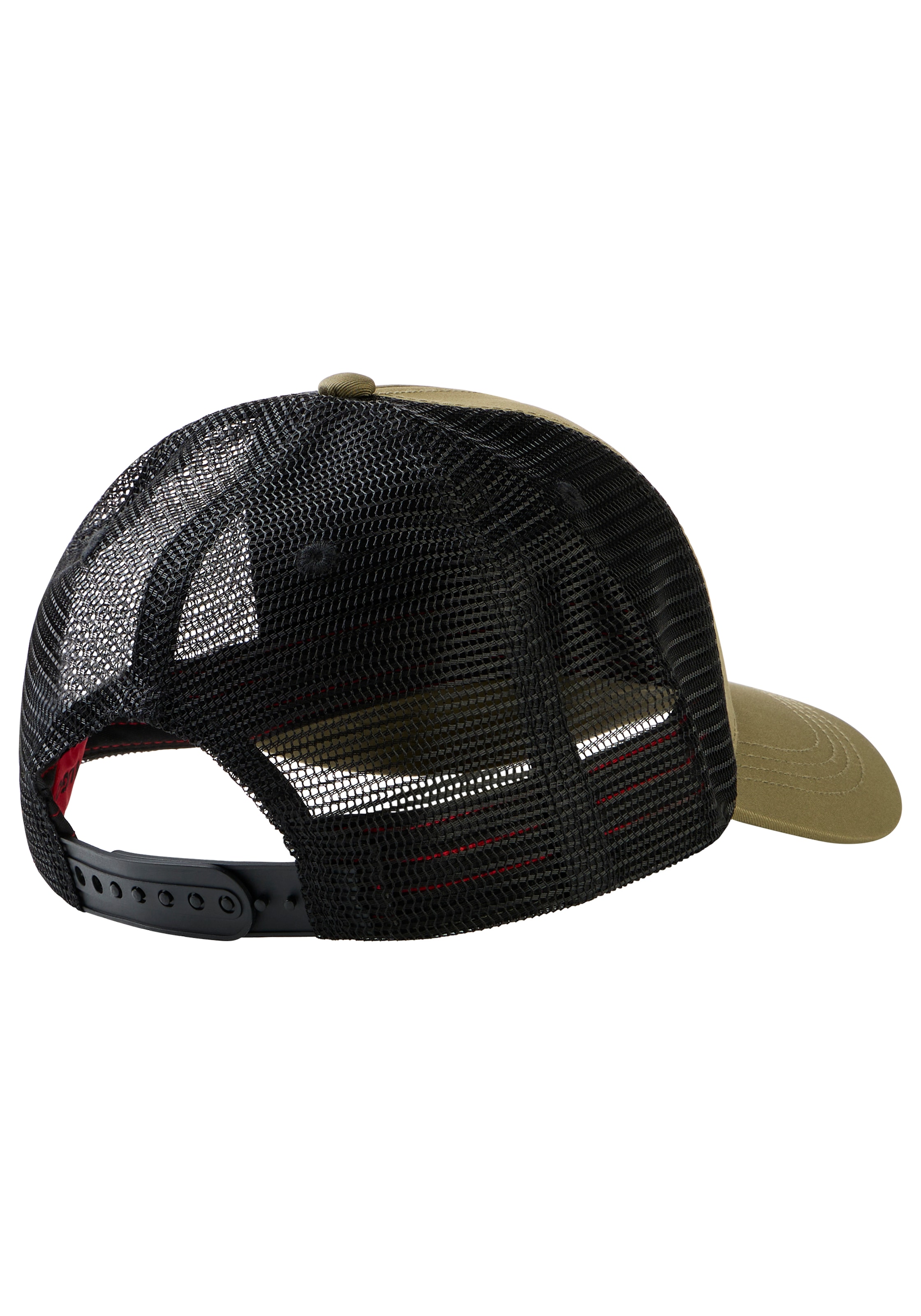 HUGO Casquette de baseball »Kody-PL« im Tucker Style, mit HUGO Patch