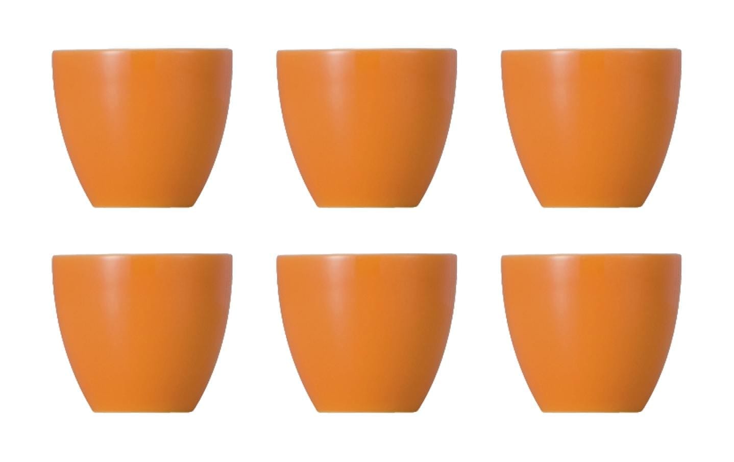 Thomas Porzellan Eierbecher »Sunny Day, 6 Stück«