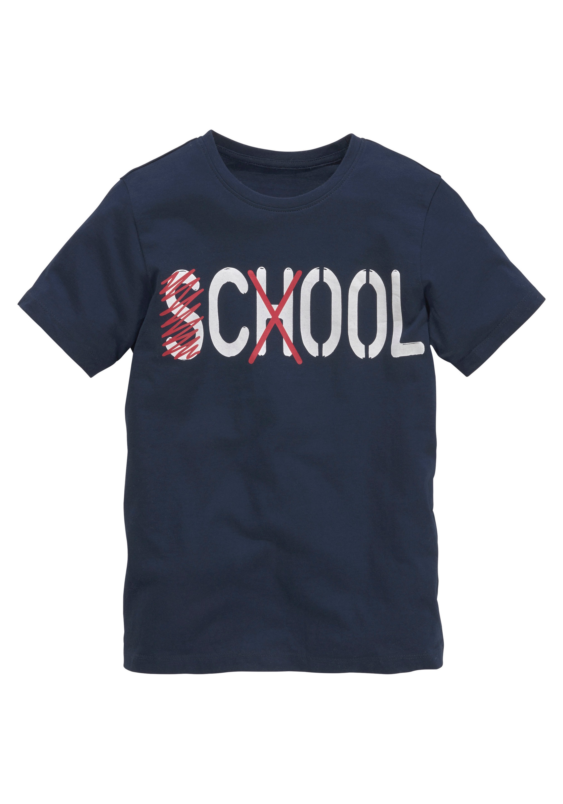 Image of KIDSWORLD T-Shirt »COOL« bei Ackermann Versand Schweiz