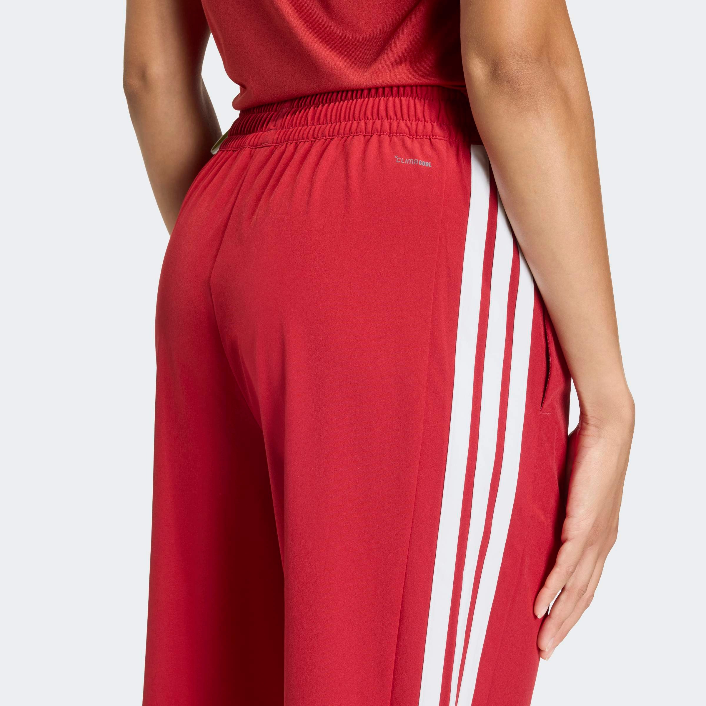 adidas Performance Sporthose »WE 3S WOVEN PT«