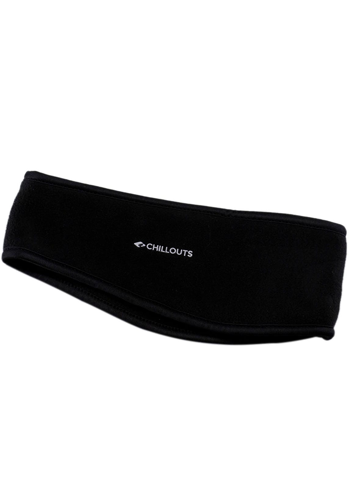 chillouts Stirnband »Freeze Fleece Headband«, Wärmend und anschmiegsam