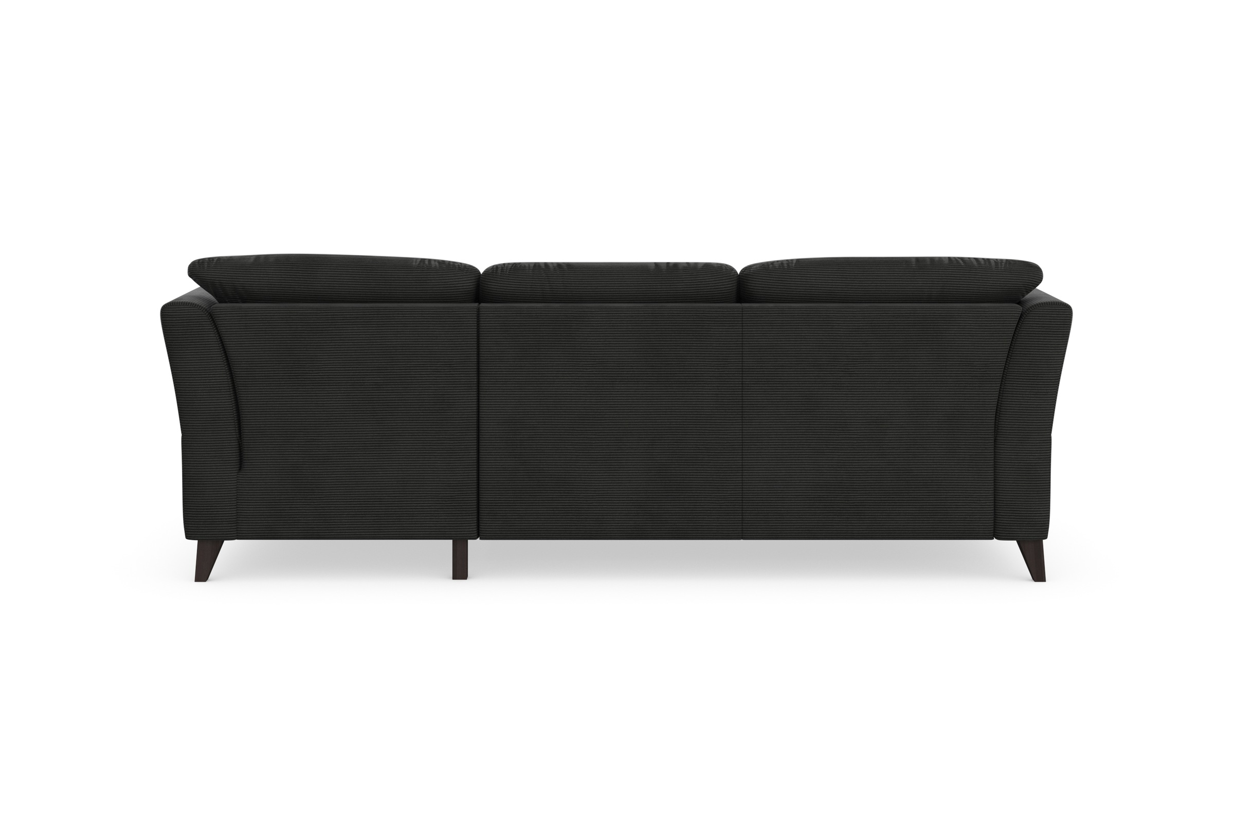 Home affaire Ecksofa »Trelleborg L-Form« wahlweise mit Bettfunktion und Bettkasten, inkl. Federkern-Polsterung