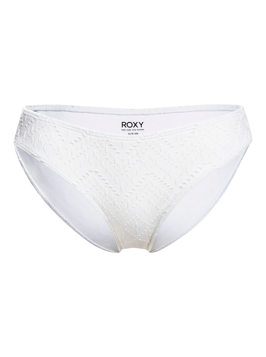 Image of Roxy Bikini-Hose »Quiet Beauty« bei Ackermann Versand Schweiz