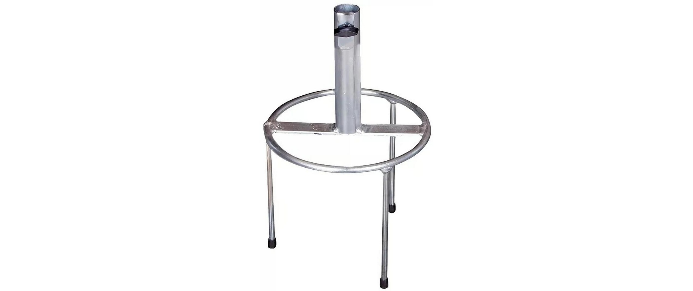 Image of doppler Schirmhalter für Rohrstärken bis 25 mm