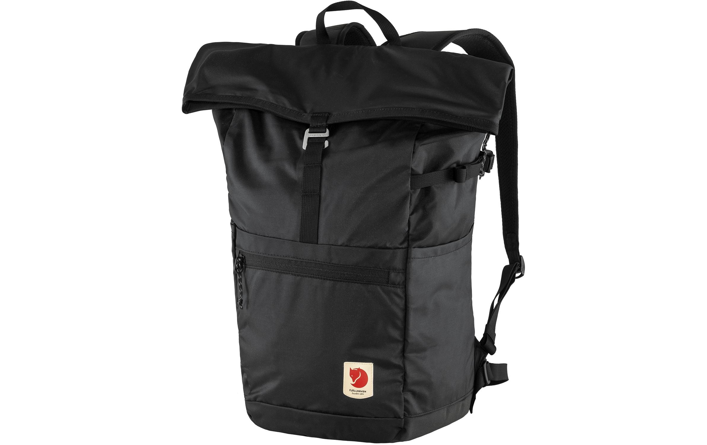 Fjällräven Freizeitrucksack »High Coast Foldsack 24 l«