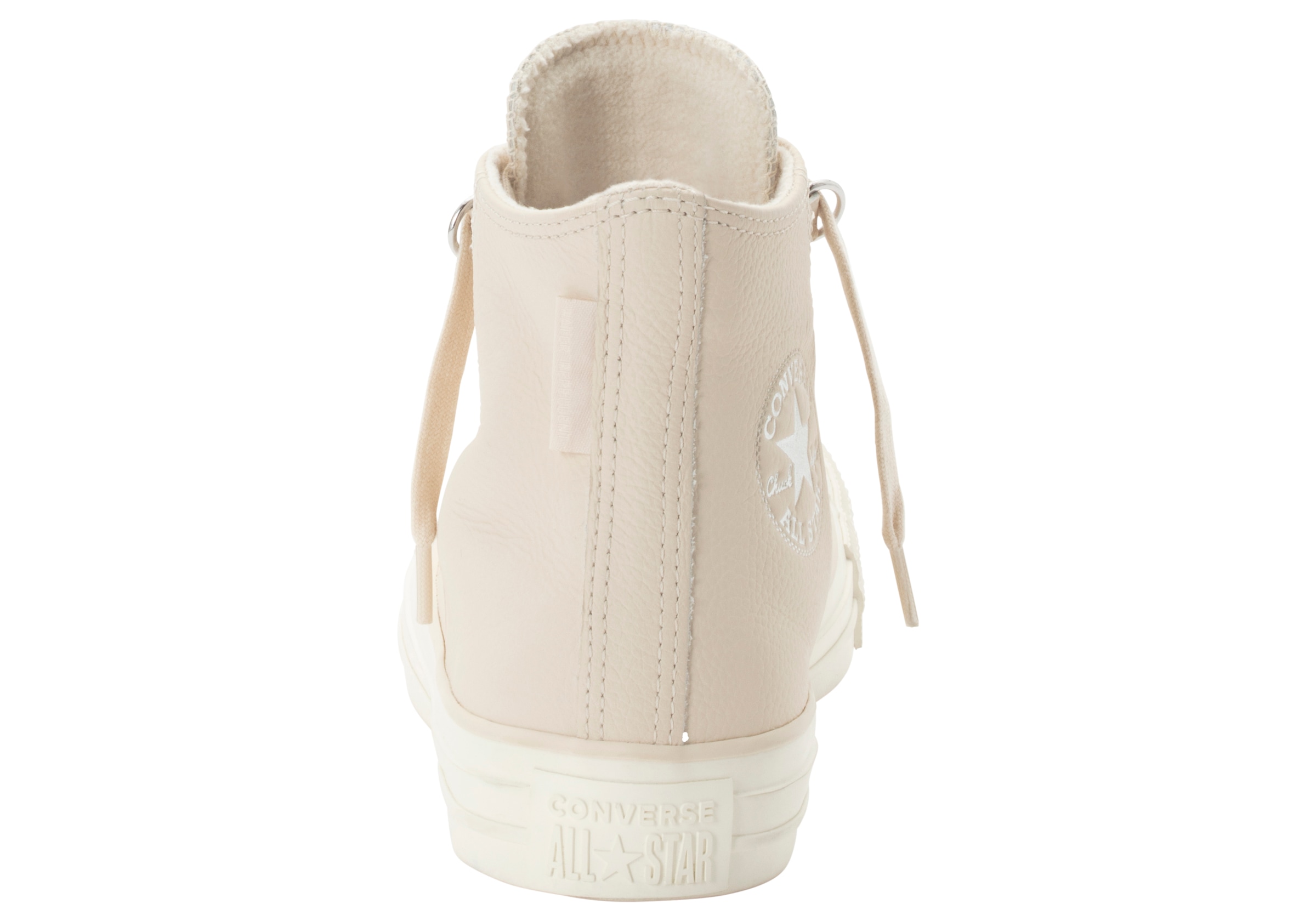 Converse Sneaker »CHUCK TAYLOR ALL STAR LEATHER«