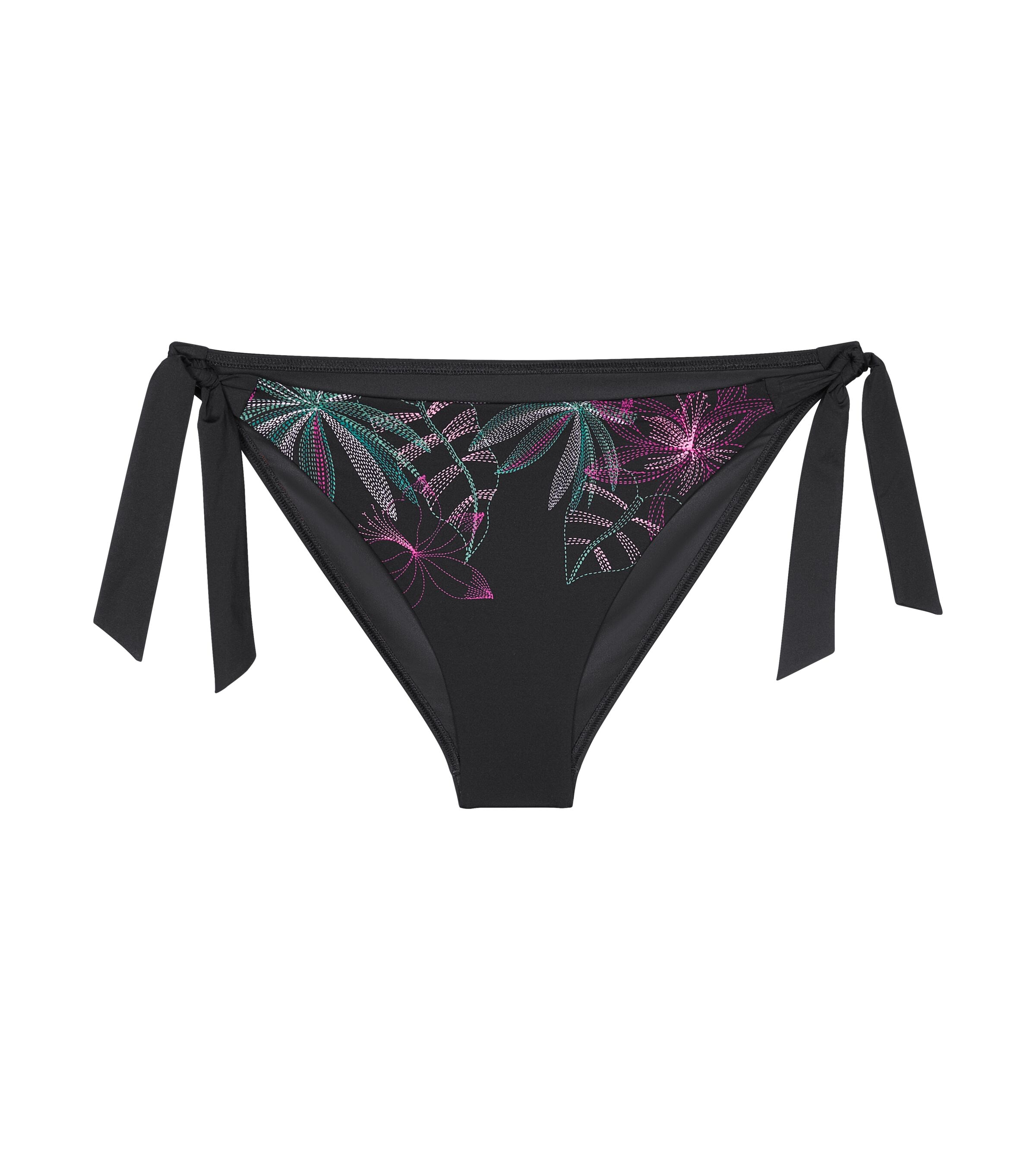 Triumph Bikini-Hose »Summer Tropics Tai« weich und formend