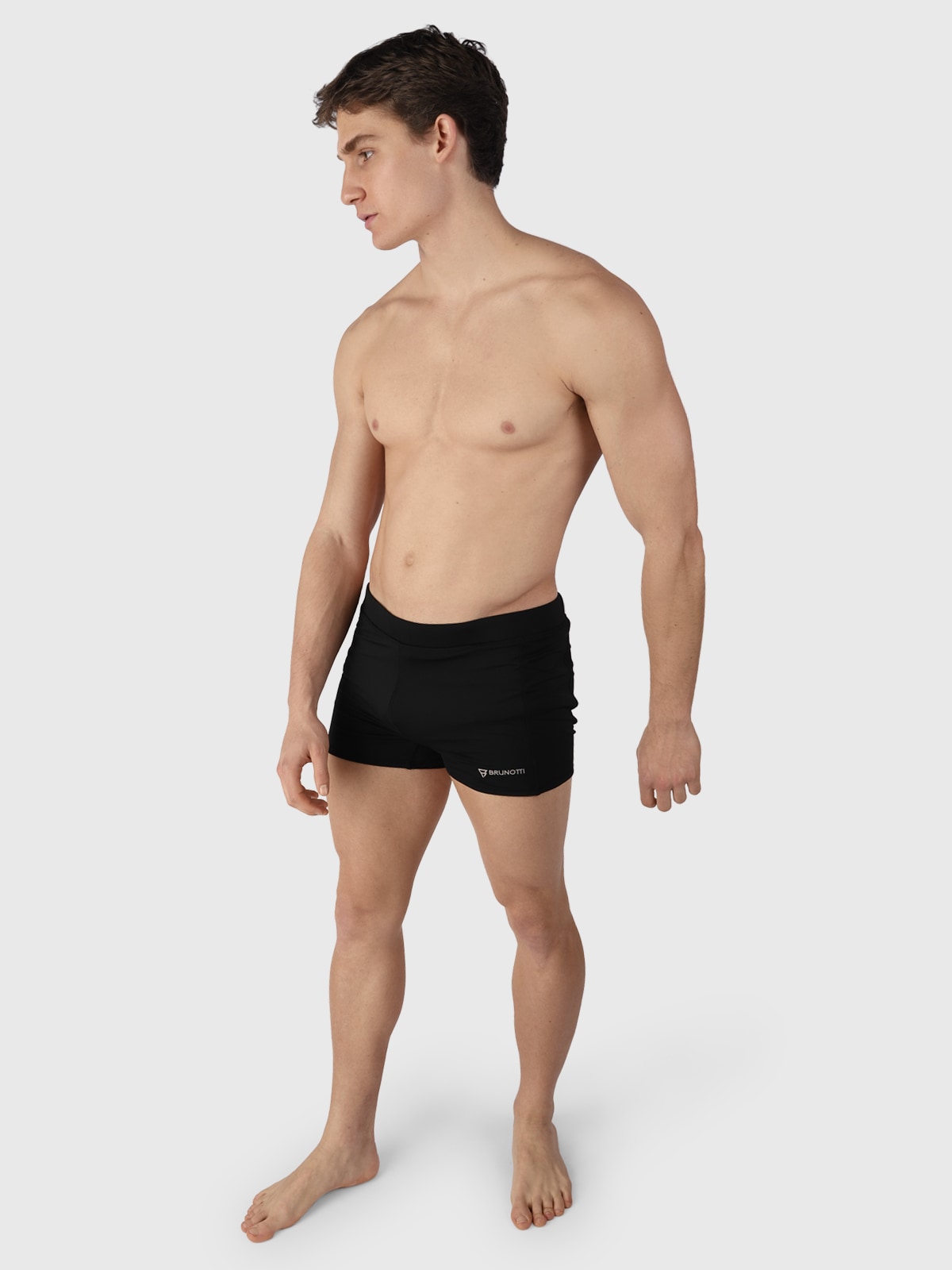 Brunotti Badehose »SaabECO-N Men Swimtrunk«