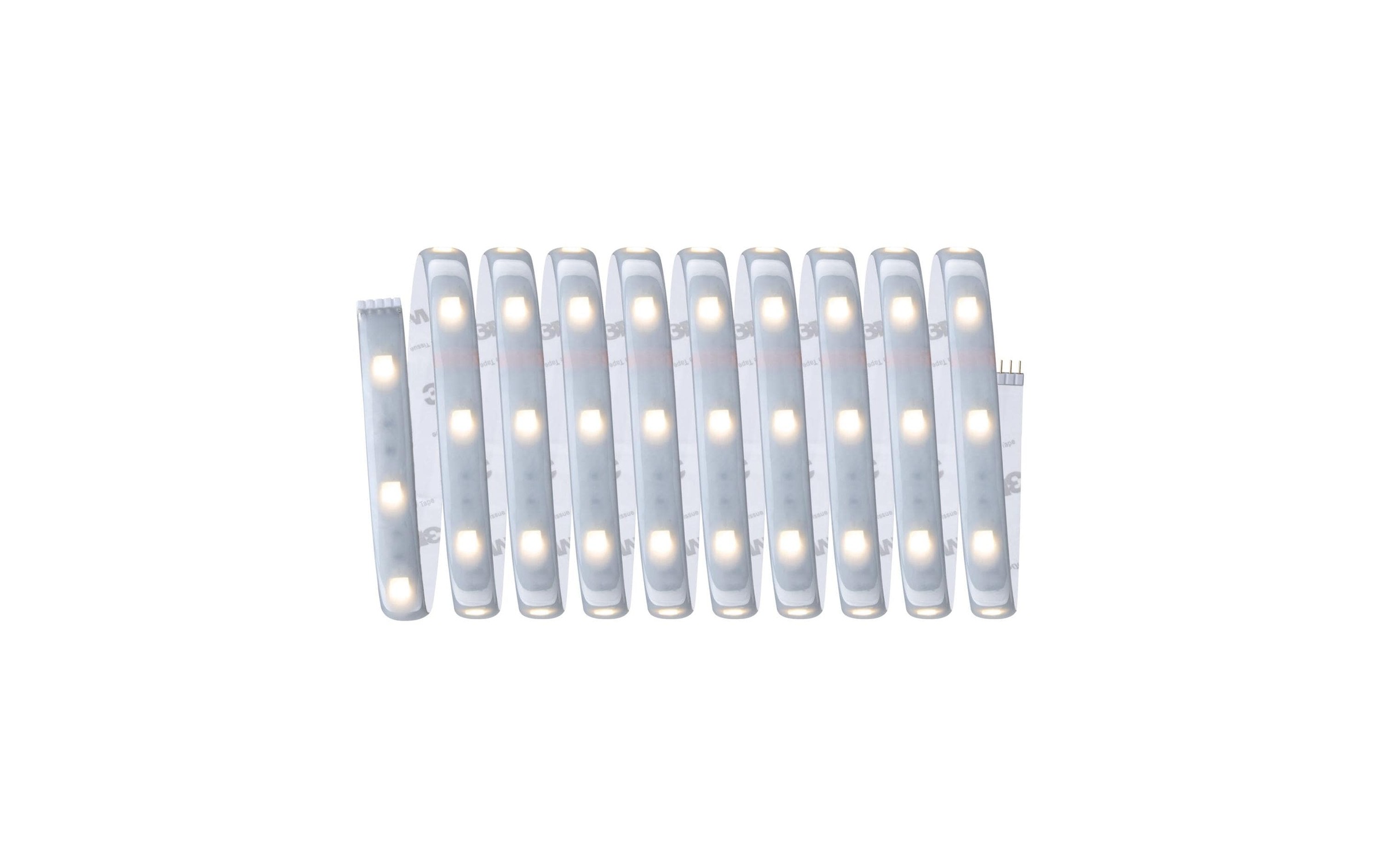 Paulmann LED-Streifen »Stripe MaxLED 250 Basi«