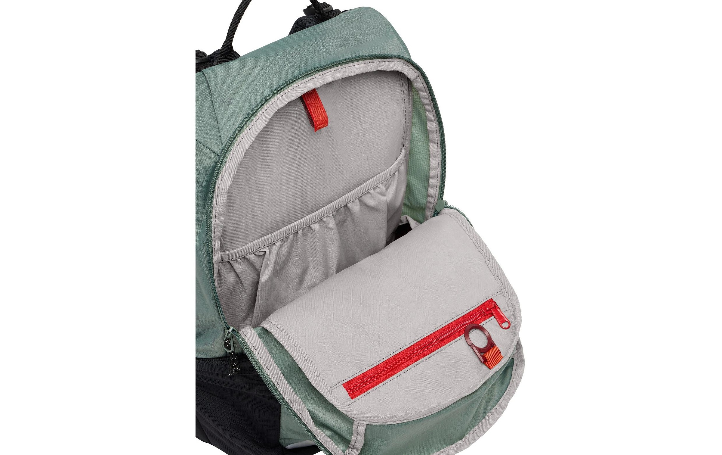 VAUDE Fahrradrucksack »Trailvent 10«