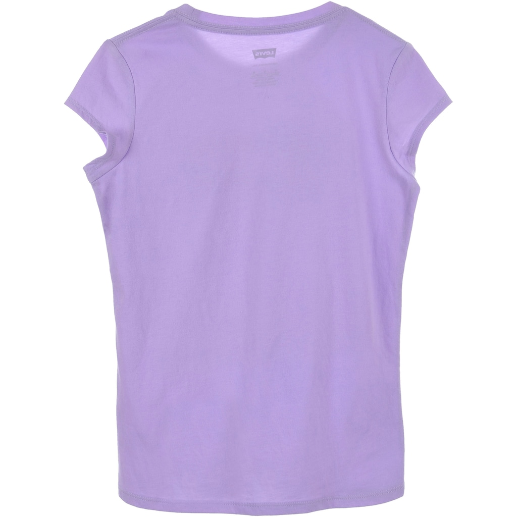 Levi's® Kids T-Shirt »BATWING TEE«, for GIRLS