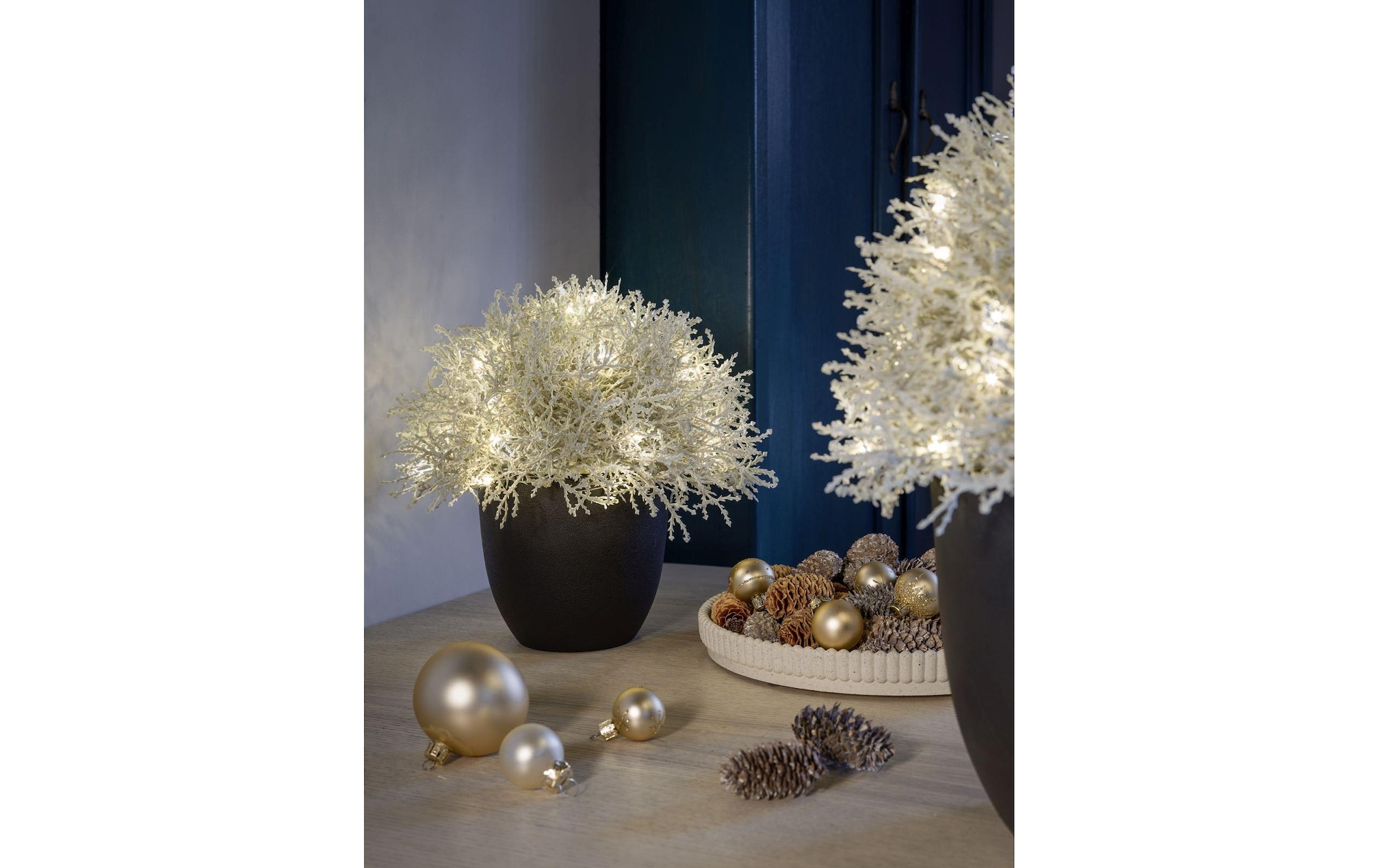 STT LED Baum »Calo 27« Warmweiss