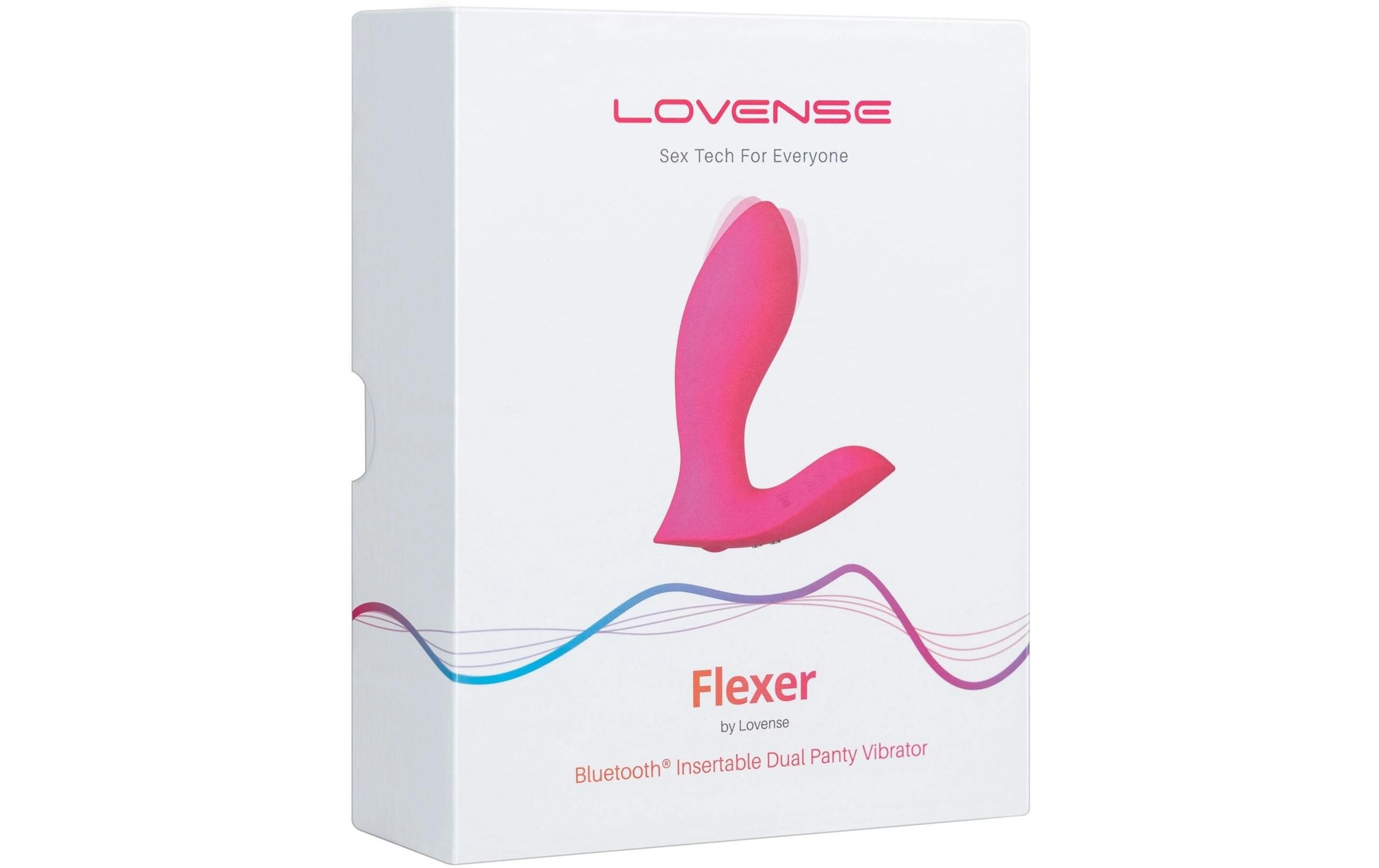   Vibrator »Lovense Höschen«