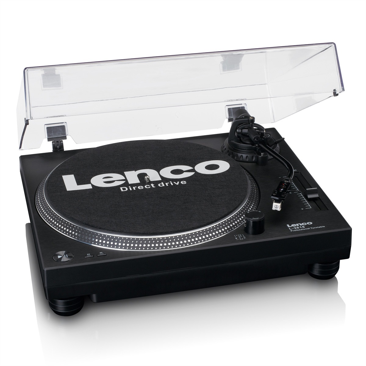 Lenco Plattenspieler