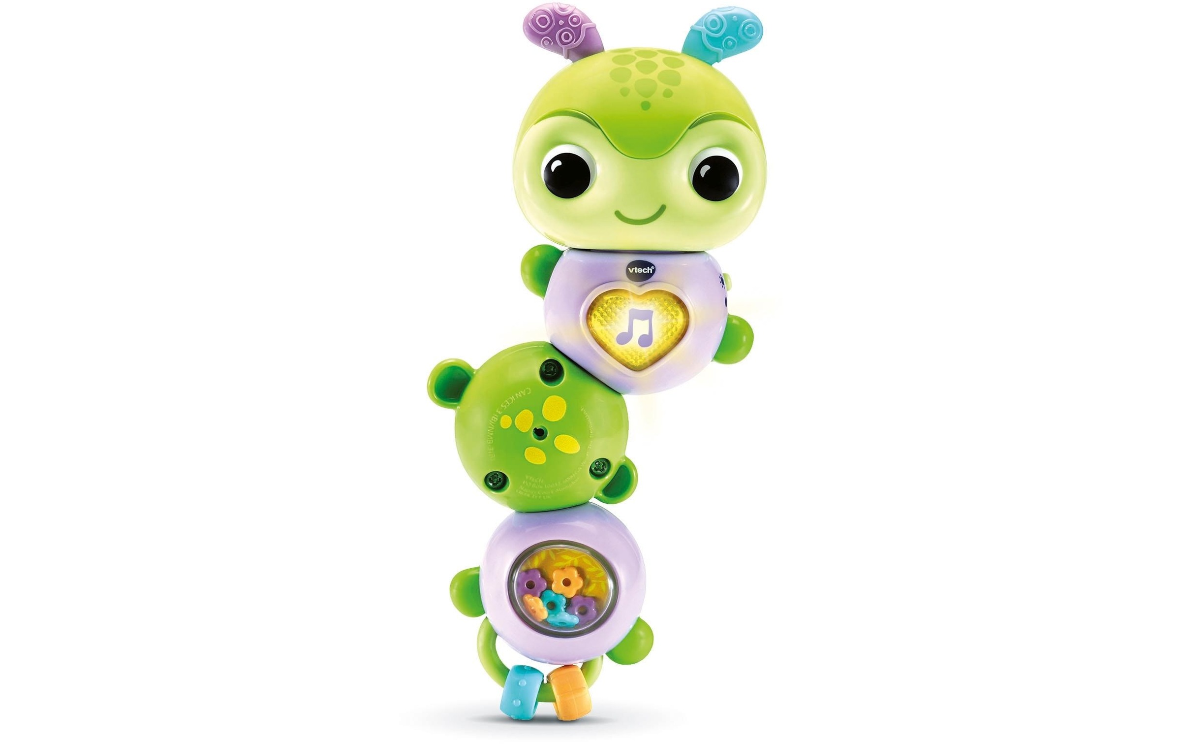 VTech Baby Drehspass-Raupe