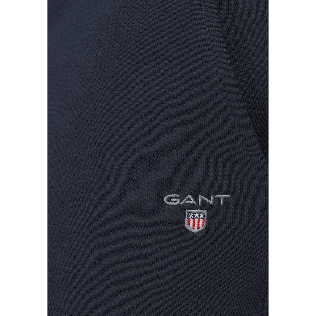 Gant Sweathose »Original«, mit aufgesetzter Gesässtasche