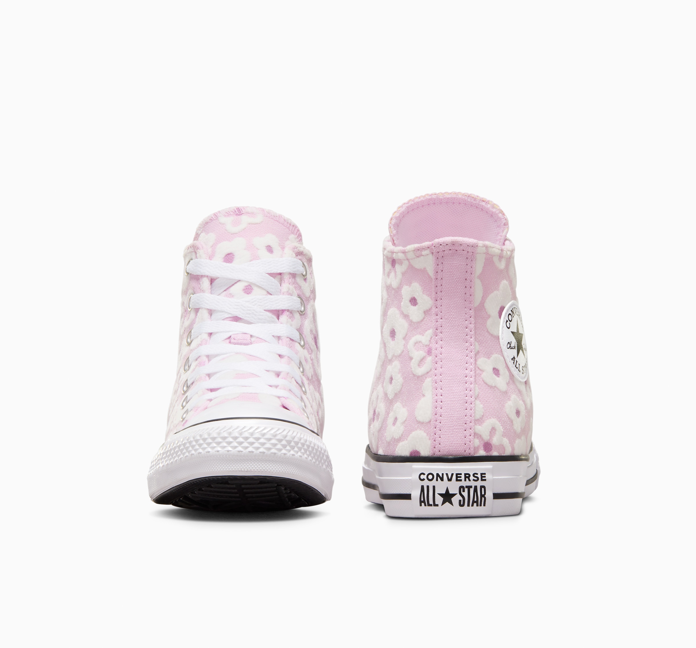 Converse Sneaker »CHUCK TAYLOR ALL STAR FLORAL EMBROI«