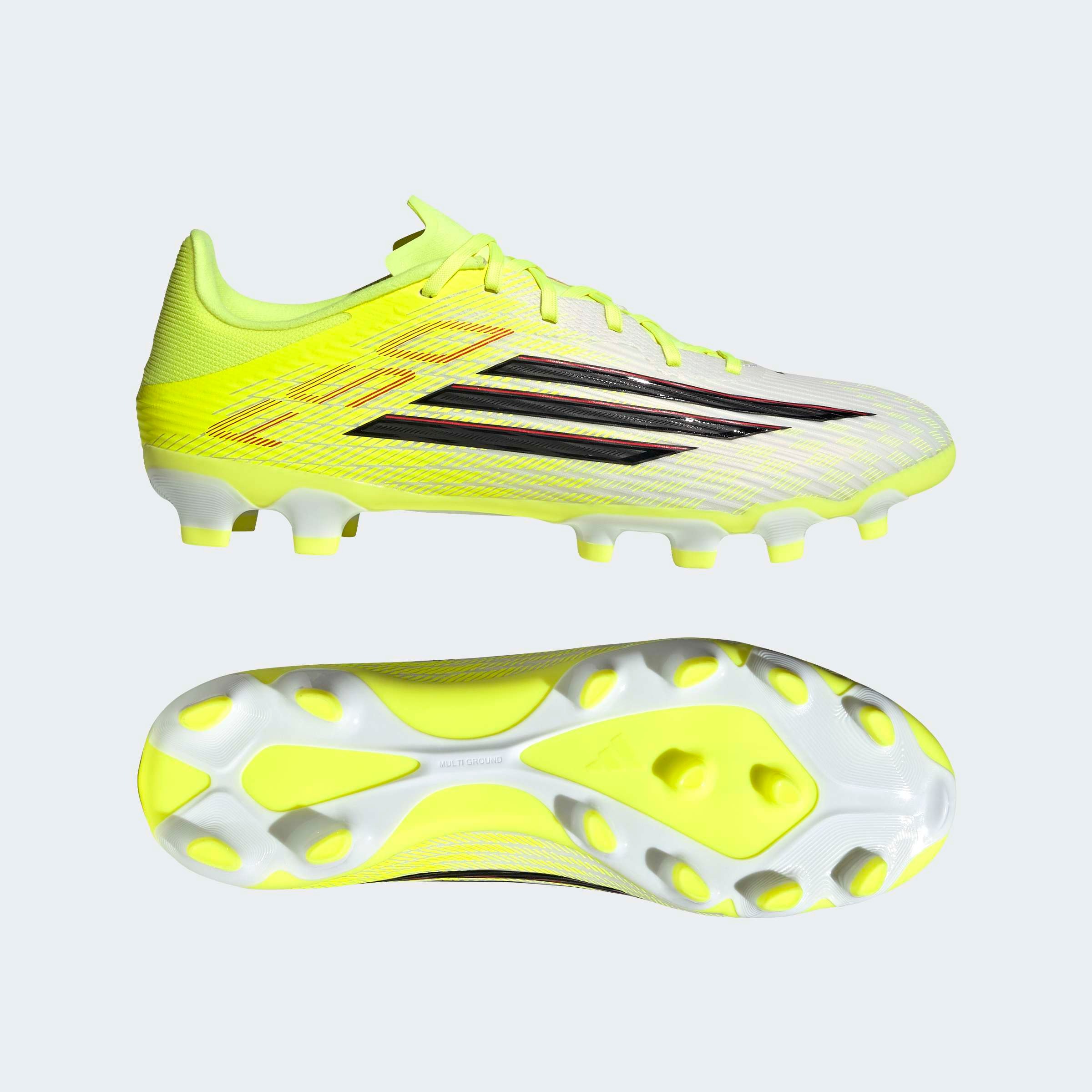 adidas Performance Fussballschuh »F50 LEAGUE MG«  für viele verschiedene Böden geeignet