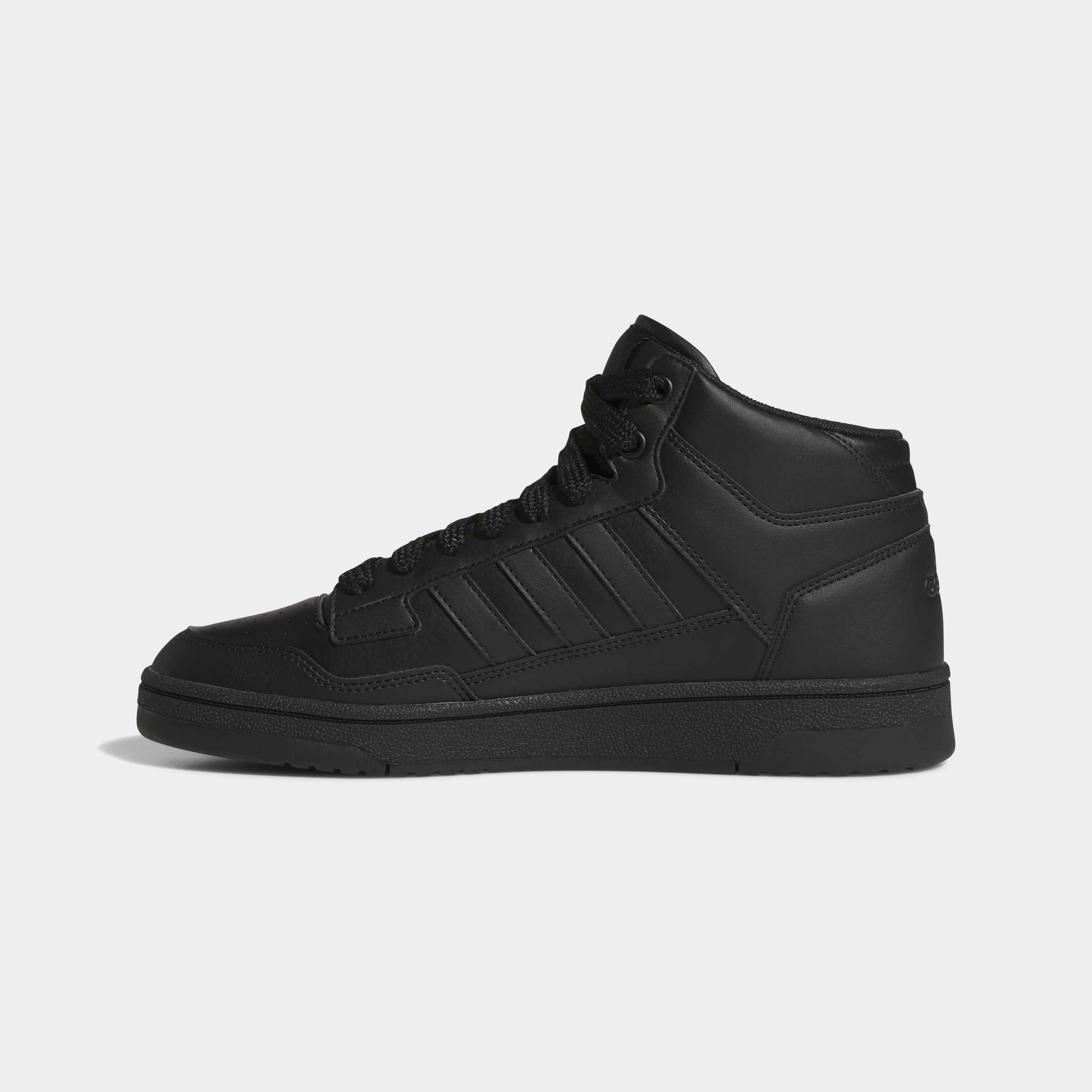 adidas Sportswear Sneaker »RAPID COURT MID«