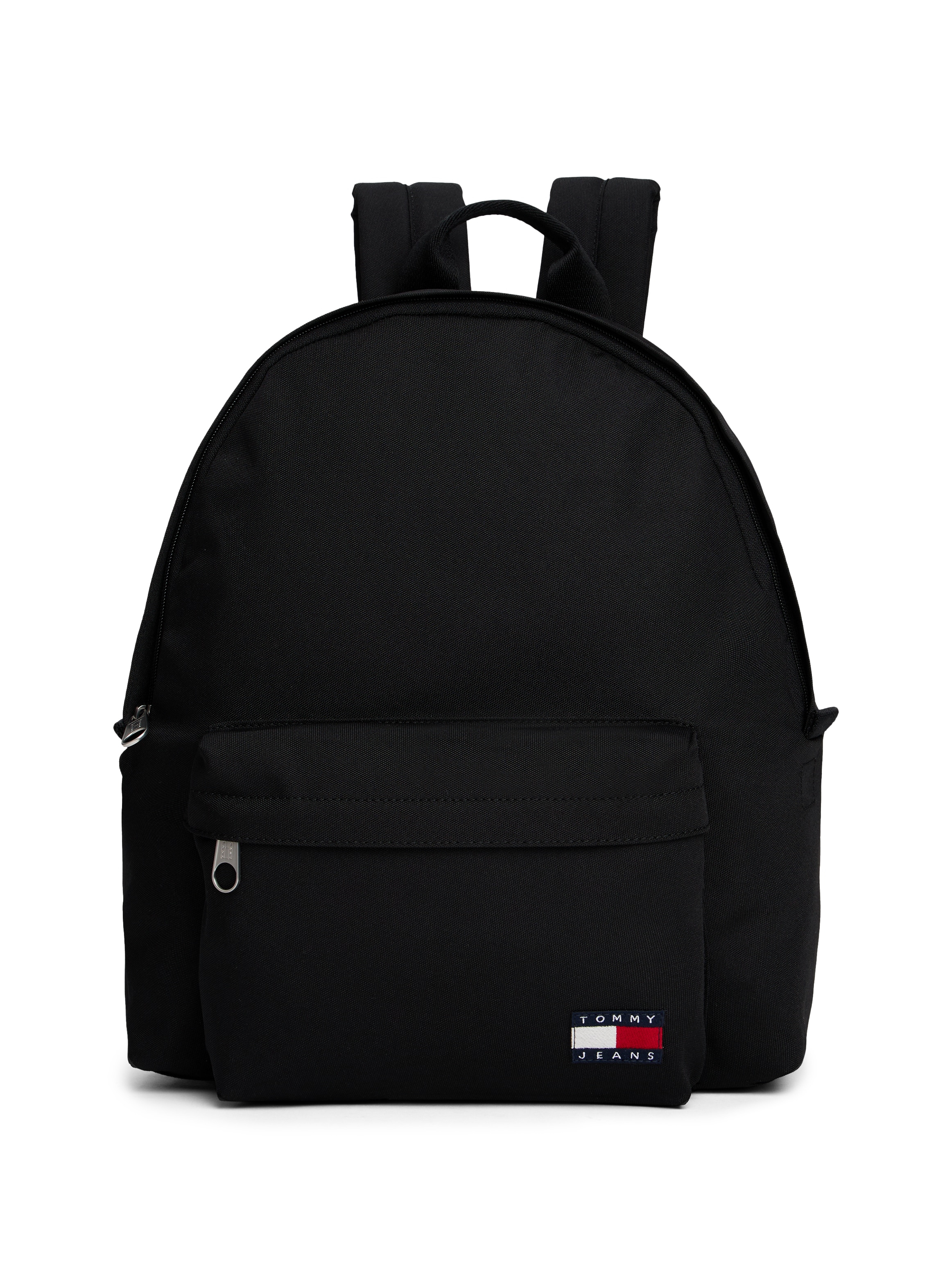 Image of Tommy Jeans Rucksack "TJM ESS DAILY DOME BACKPACK" Unisex, Freizeitrucksack, Businessrucksack, gepolsterte Tragegriffe